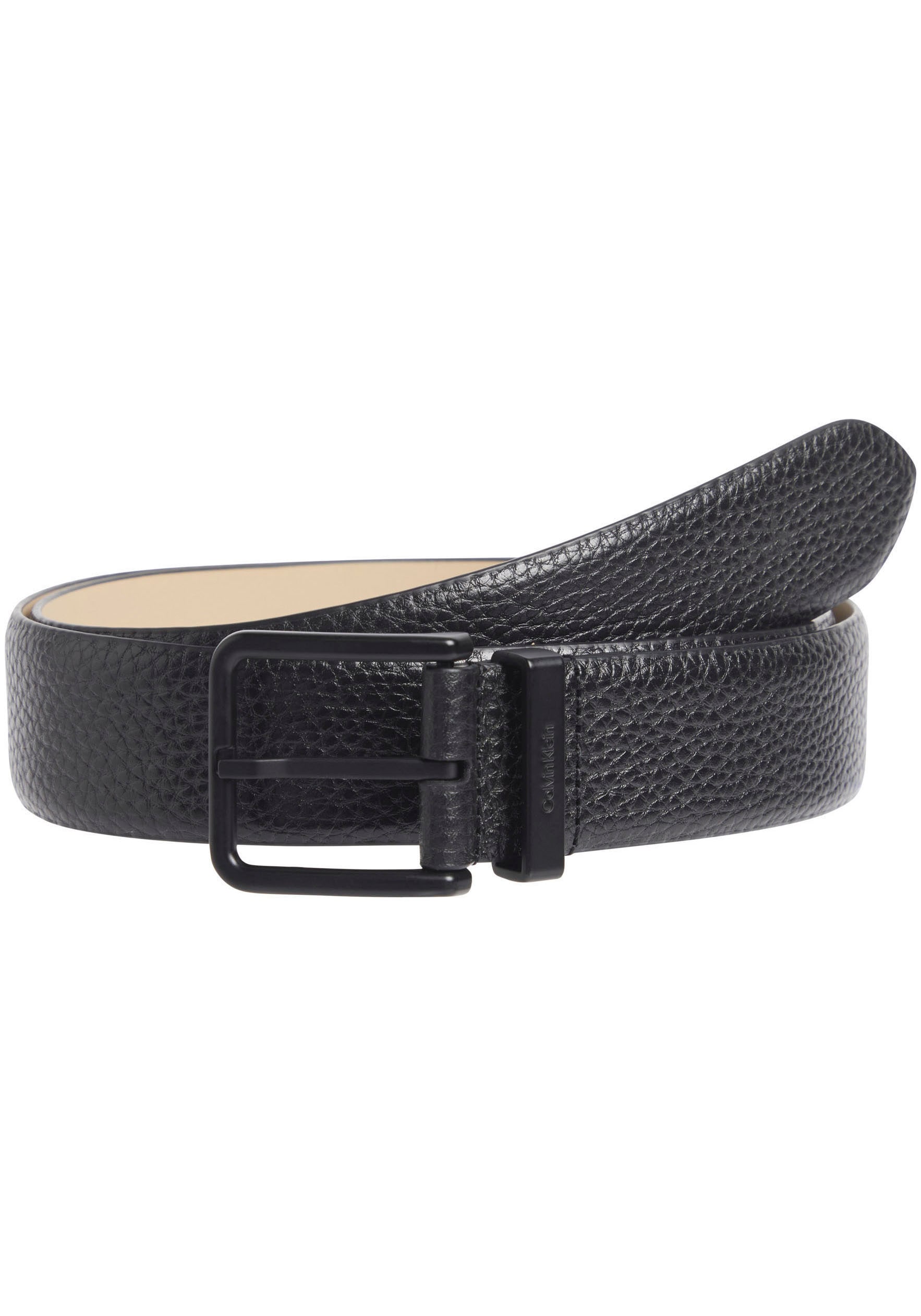 Calvin Klein Ledergürtel »CK WARMTH PLUS PB 35MM« Calvin Klein Ledergürtel »CK WARMTH PLUS PB 35MM« von Calvin Klein