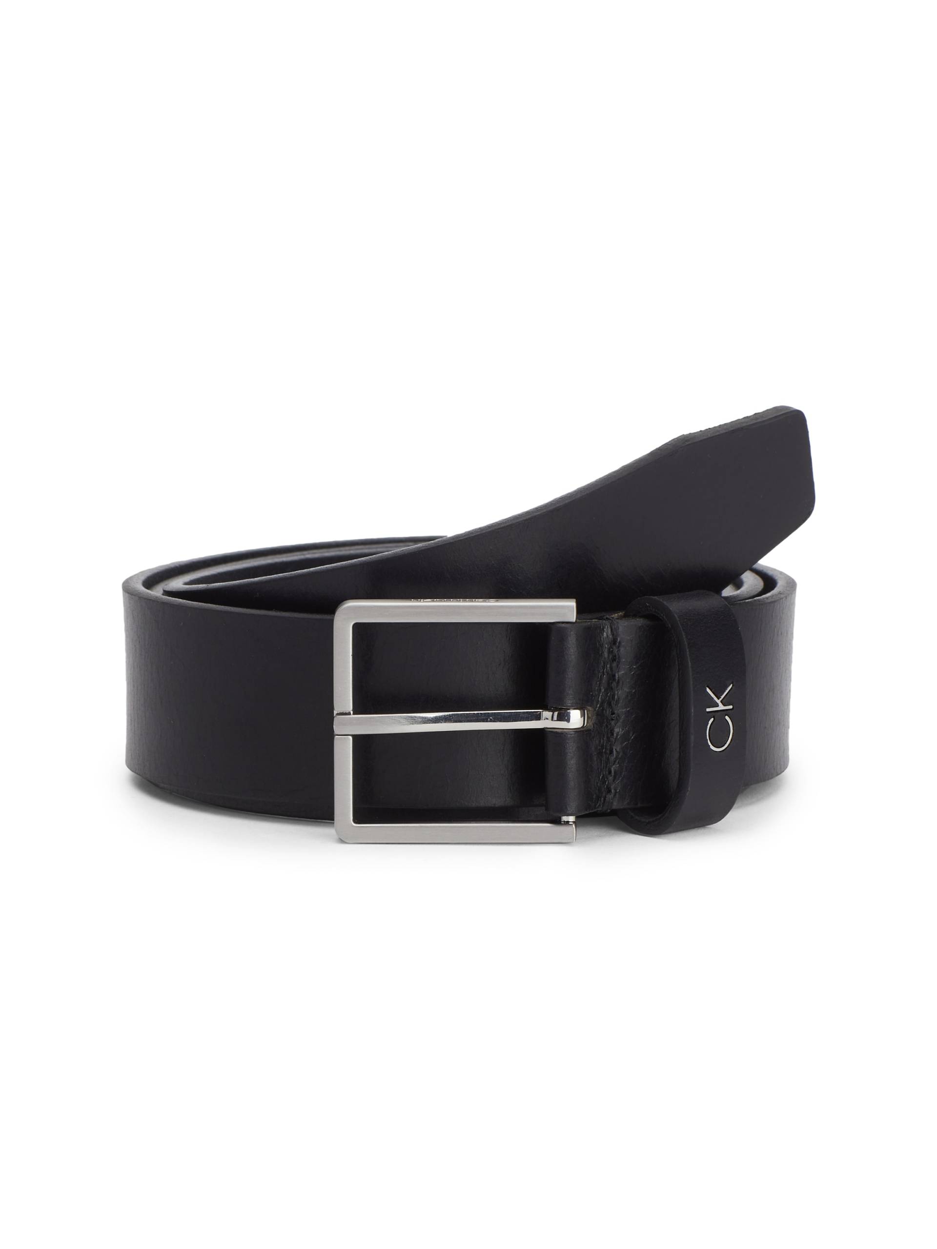 Calvin Klein Ledergürtel »FORMAL BELT 3.5CM« Calvin Klein Ledergürtel »FORMAL BELT 3.5CM« von Calvin Klein