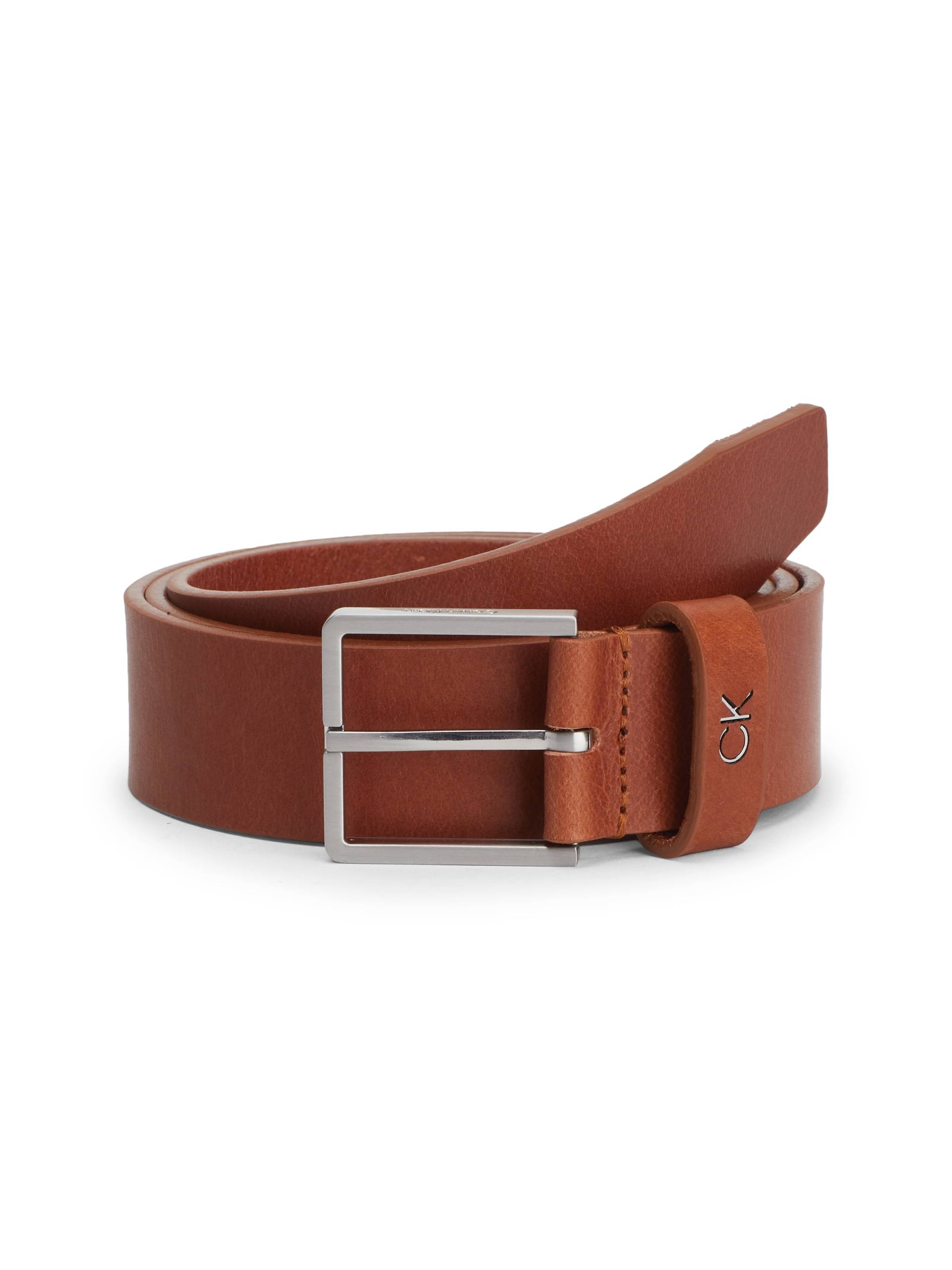 Calvin Klein Ledergürtel »FORMAL BELT 3.5CM« von Calvin Klein