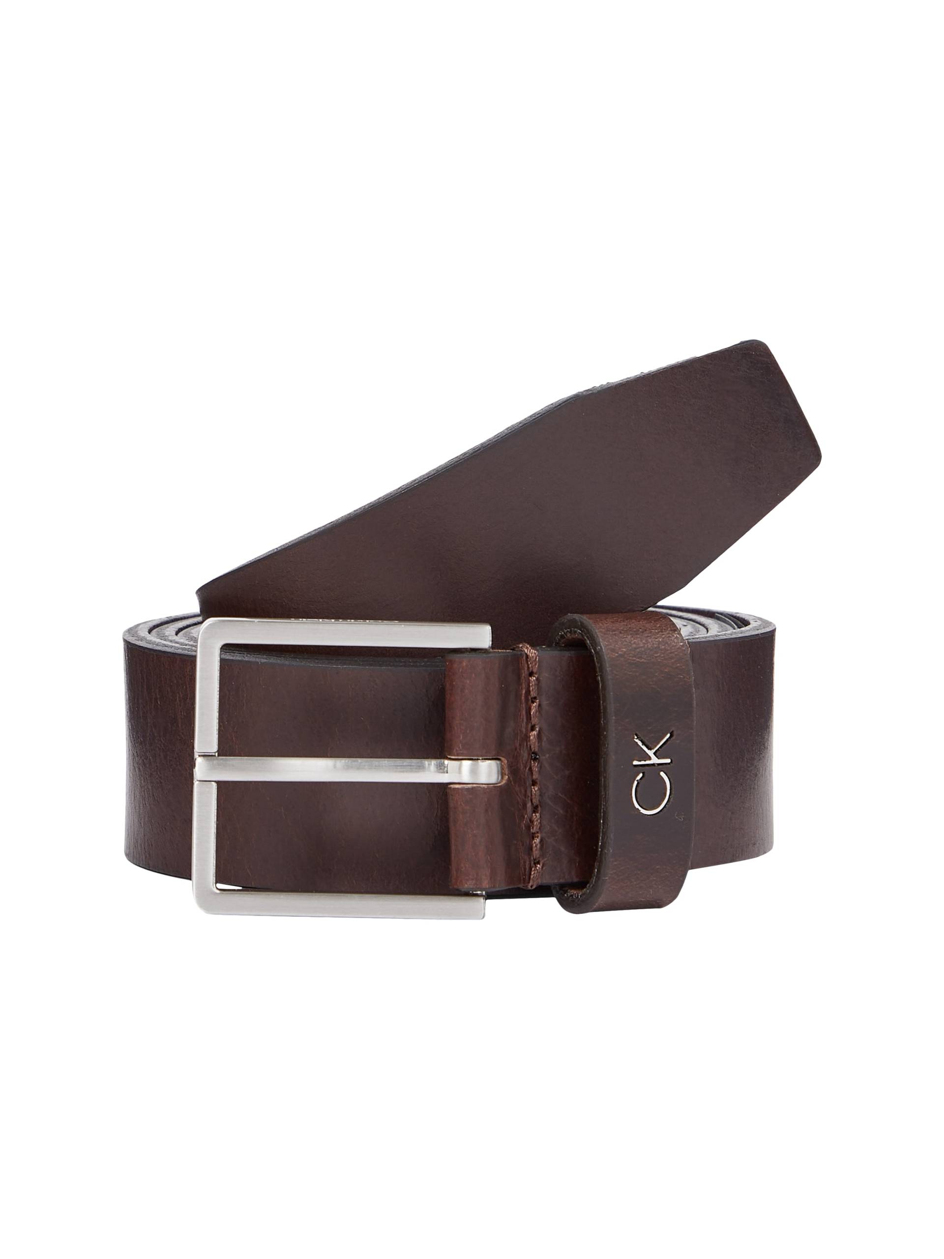 Calvin Klein Ledergürtel »FORMAL BELT 3.5CM« Calvin Klein Ledergürtel »FORMAL BELT 3.5CM« von Calvin Klein