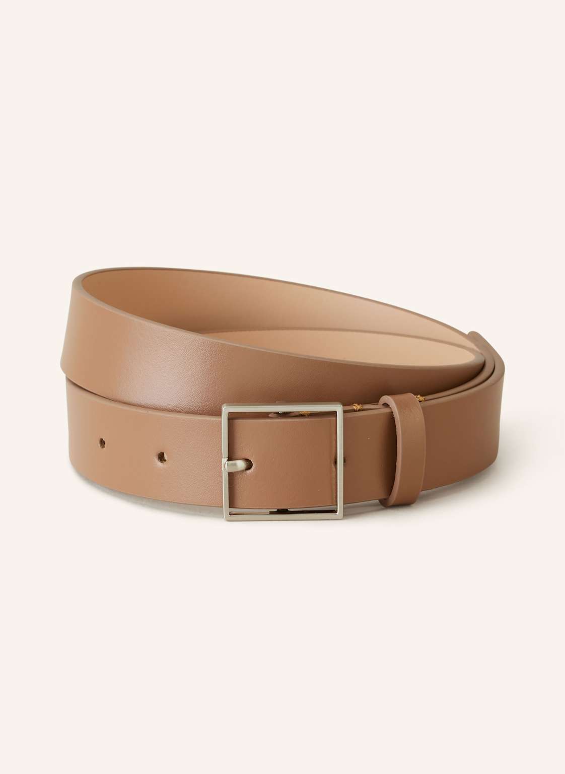 Calvin Klein Ledergürtel braun Calvin Klein Ledergürtel braun von Calvin Klein