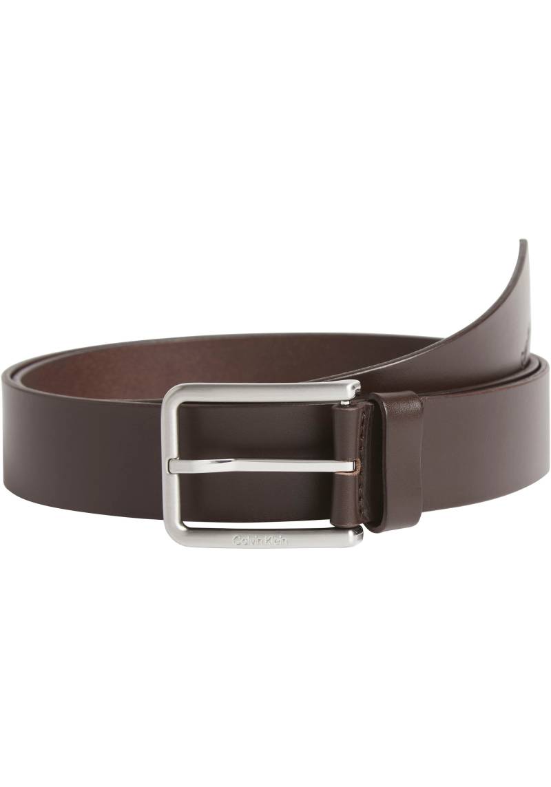 Calvin Klein Ledergürtel Calvin Klein Ledergürtel von Calvin Klein