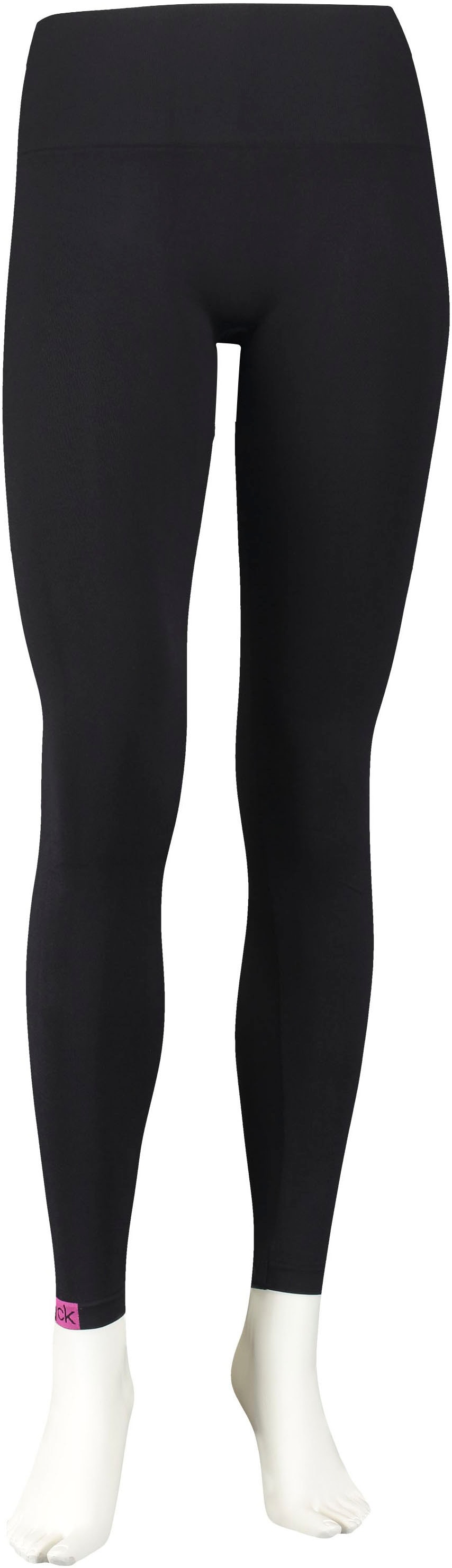 Calvin Klein Leggings, mit breitem Shapingbund von Calvin Klein