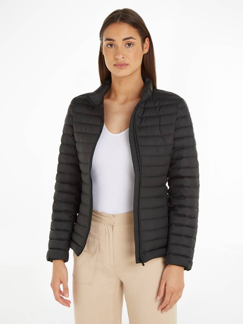 Calvin Klein Leichtdaunenjacke »PACKABLE SUPER LW PADDED JACKET« von Calvin Klein