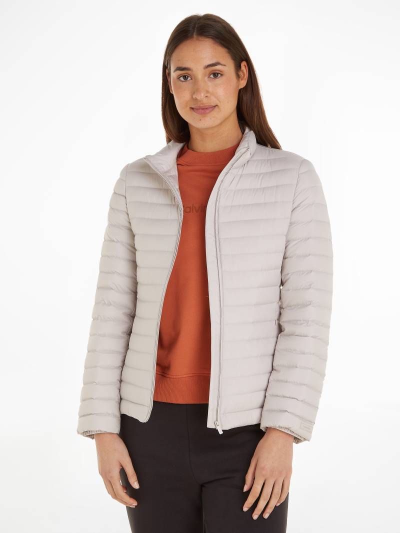 Calvin Klein Leichtdaunenjacke »PACKABLE SUPER LW PADDED JACKET« von Calvin Klein