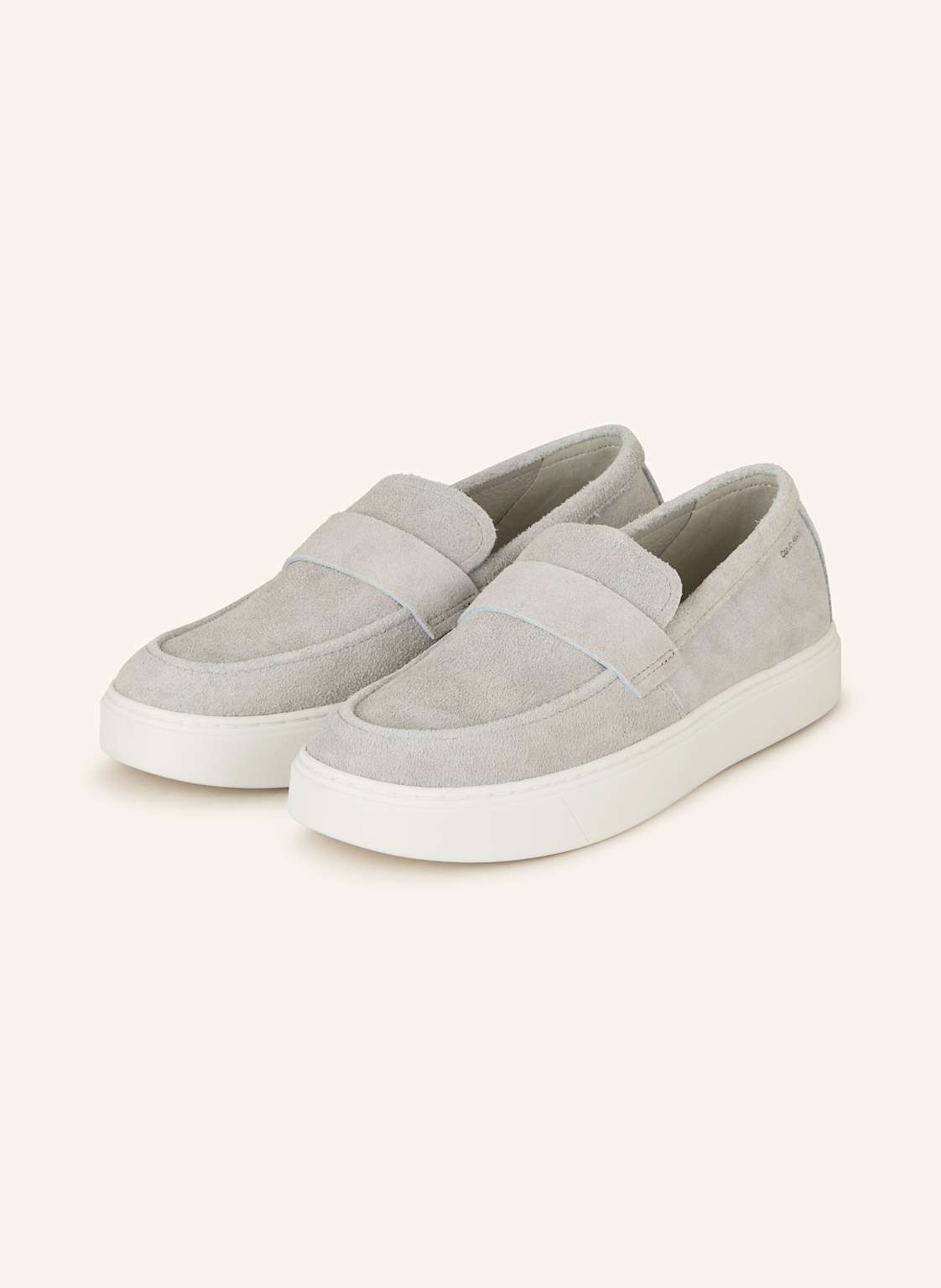 Calvin Klein Loafer grau Calvin Klein Loafer grau von Calvin Klein