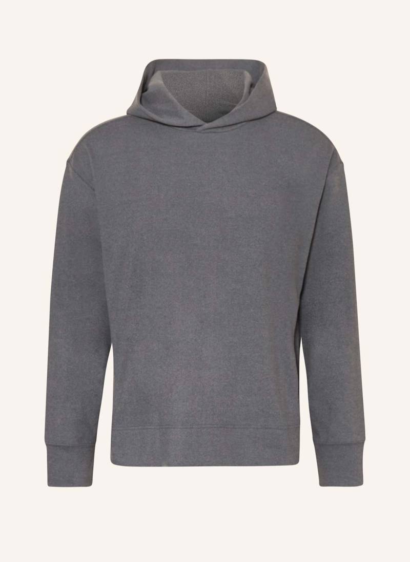 Calvin Klein Lounge-Hoodie grau von Calvin Klein