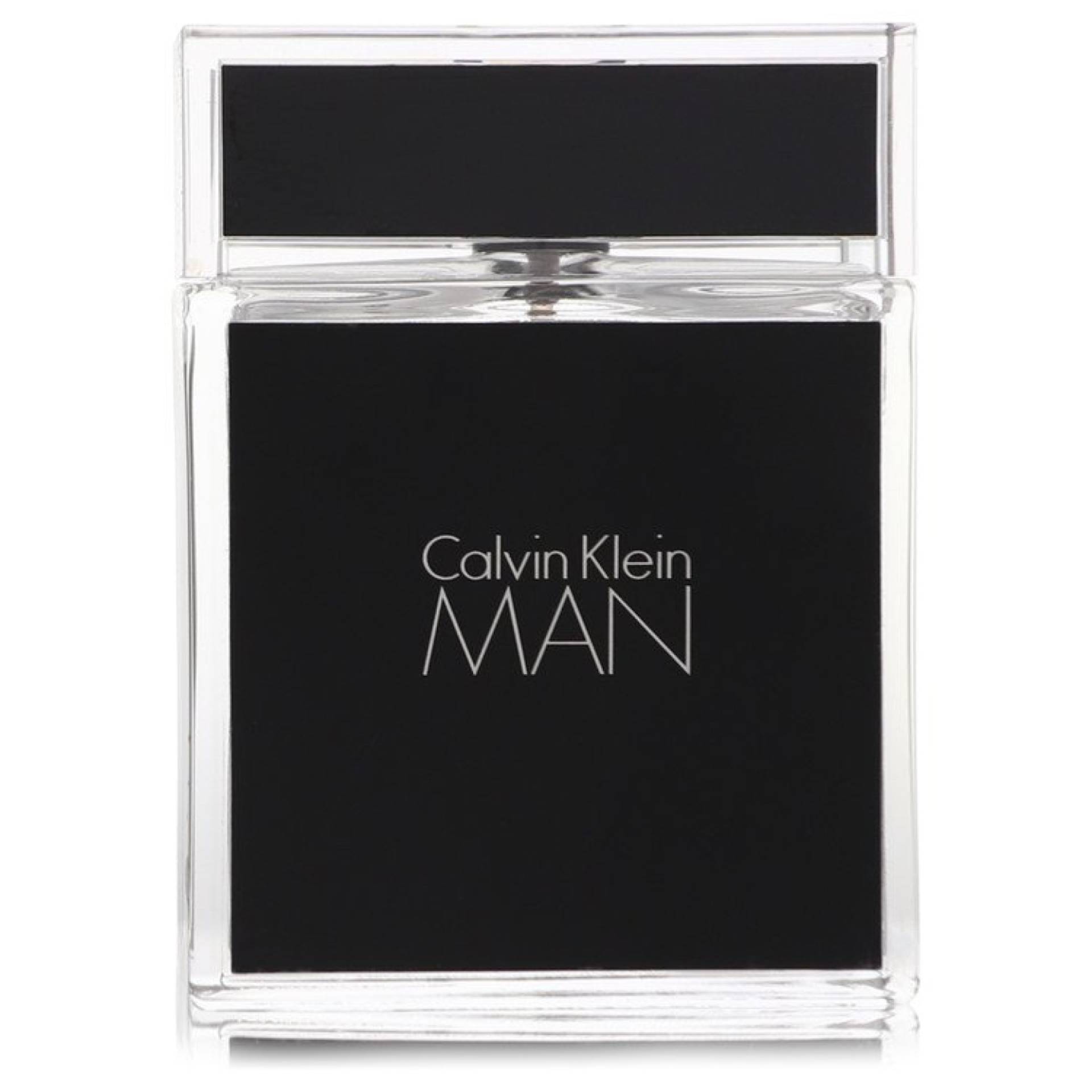 Calvin Klein Man Eau De Toilette Spray (Unboxed) 51 ml von Calvin Klein