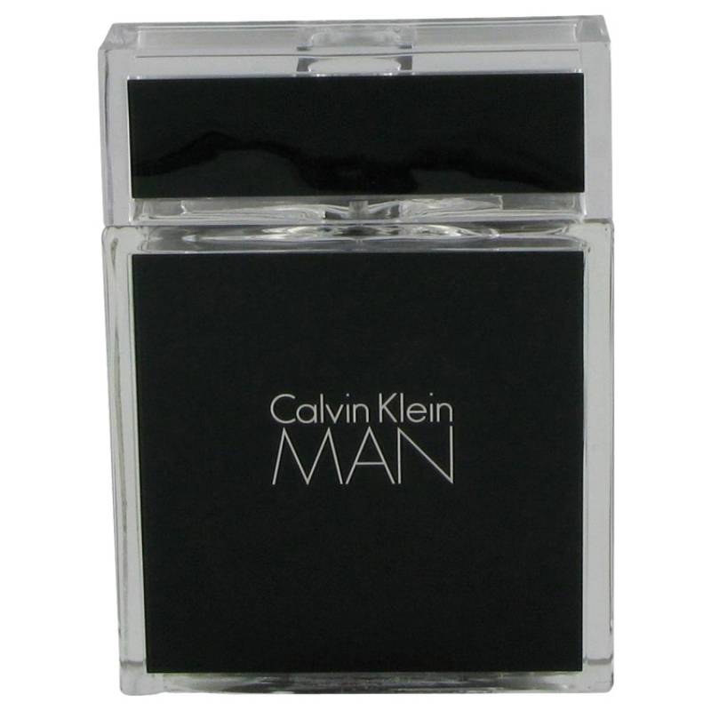 Calvin Klein Man Eau De Toilette Spray (unboxed) 100 ml von Calvin Klein