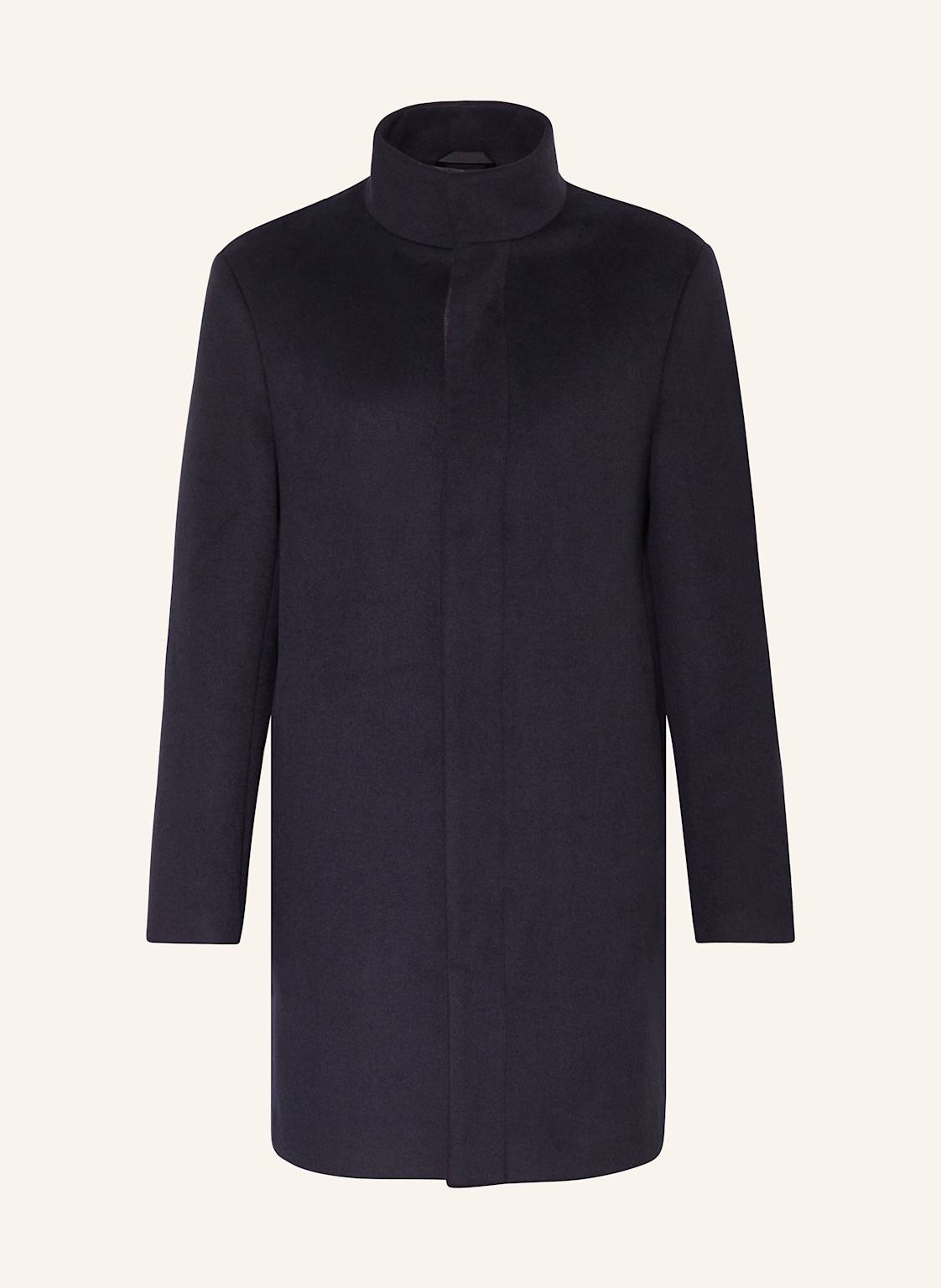 Calvin Klein Mantel blau Calvin Klein Mantel blau von Calvin Klein