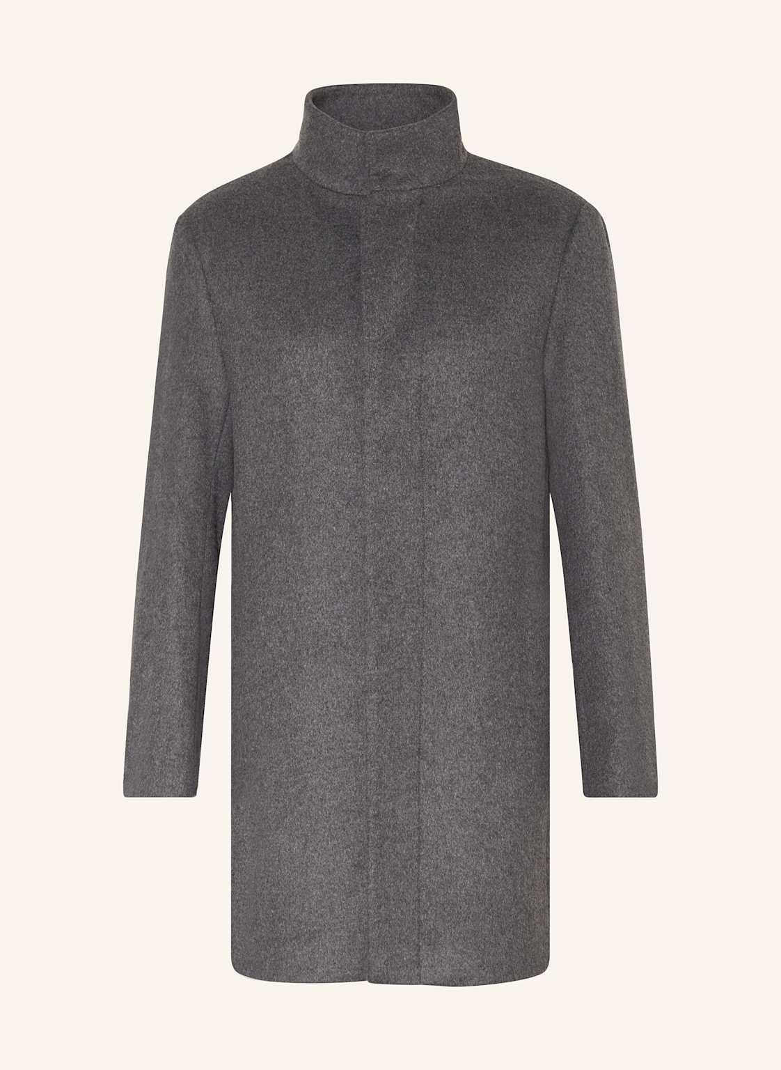 Calvin Klein Mantel grau Calvin Klein Mantel grau von Calvin Klein