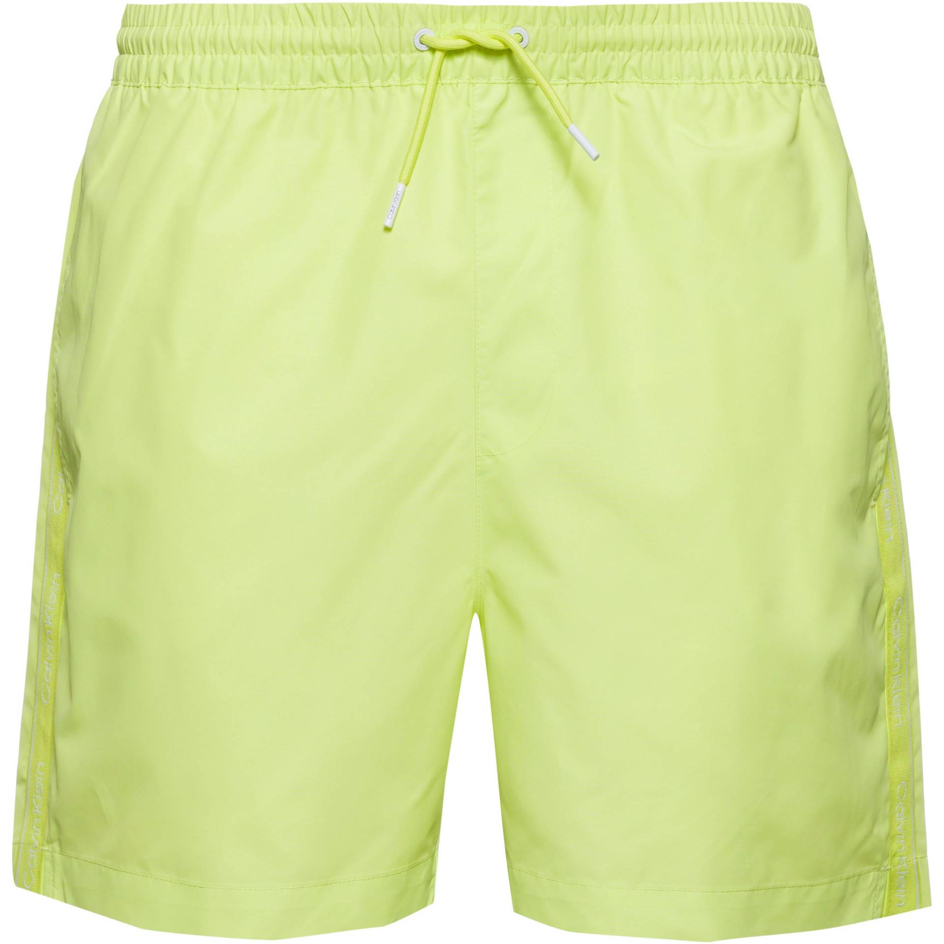 Calvin Klein Medium Badehose Herren Calvin Klein Medium Badehose Herren von Calvin Klein