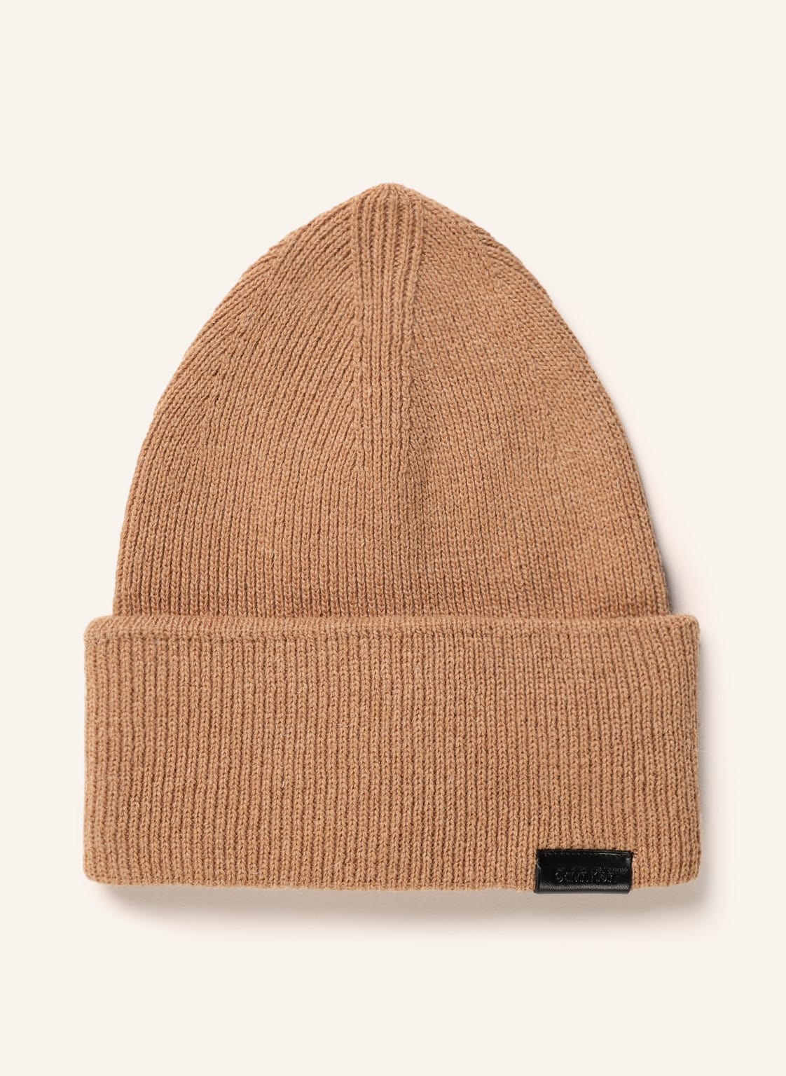 Calvin Klein Mütze beige Calvin Klein Mütze beige von Calvin Klein