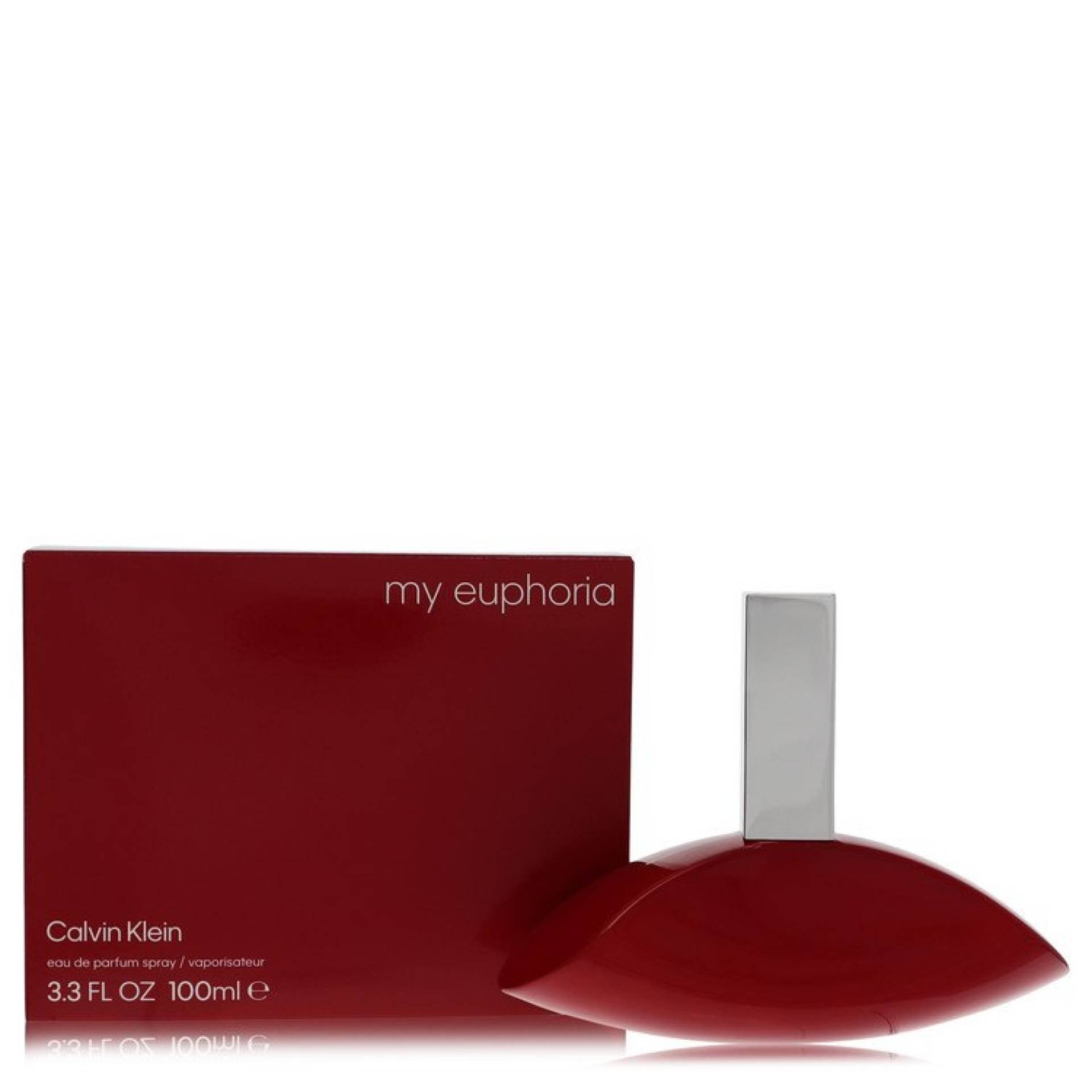 Calvin Klein My Euphoria Eau De Parfum Spray 98 ml Calvin Klein My Euphoria Eau De Parfum Spray 98 ml von Calvin Klein