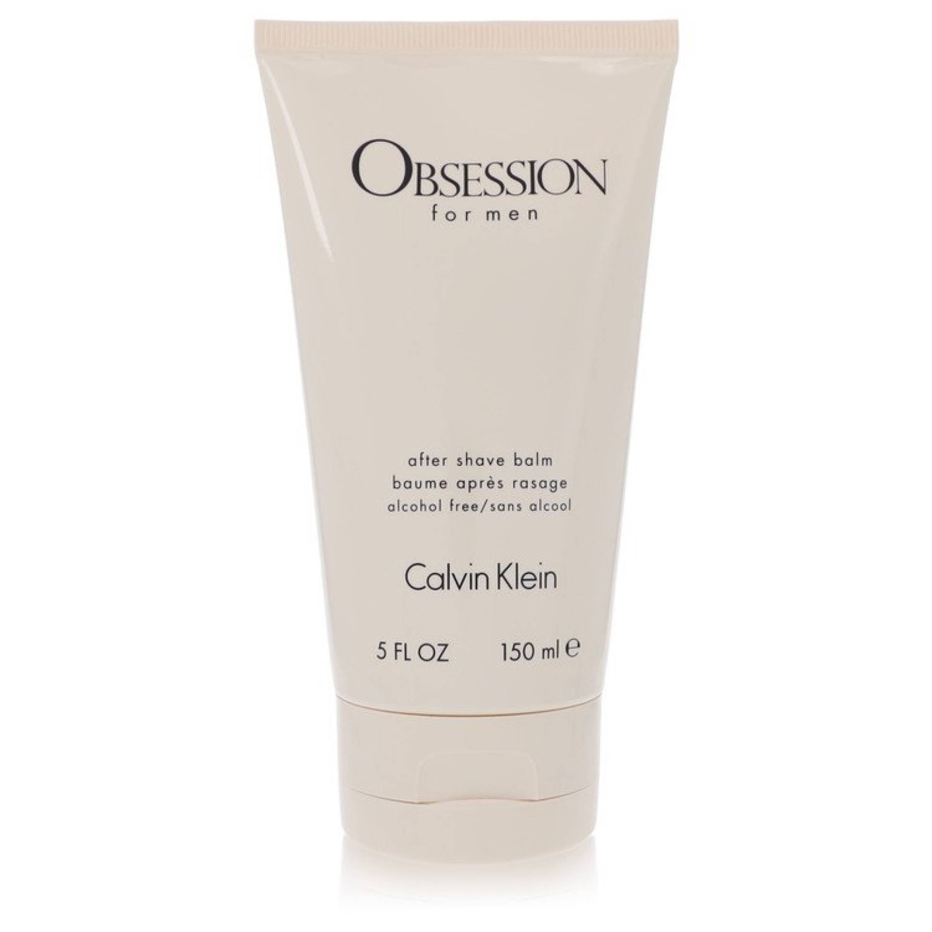 Calvin Klein OBSESSION After Shave Balm 150 ml von Calvin Klein