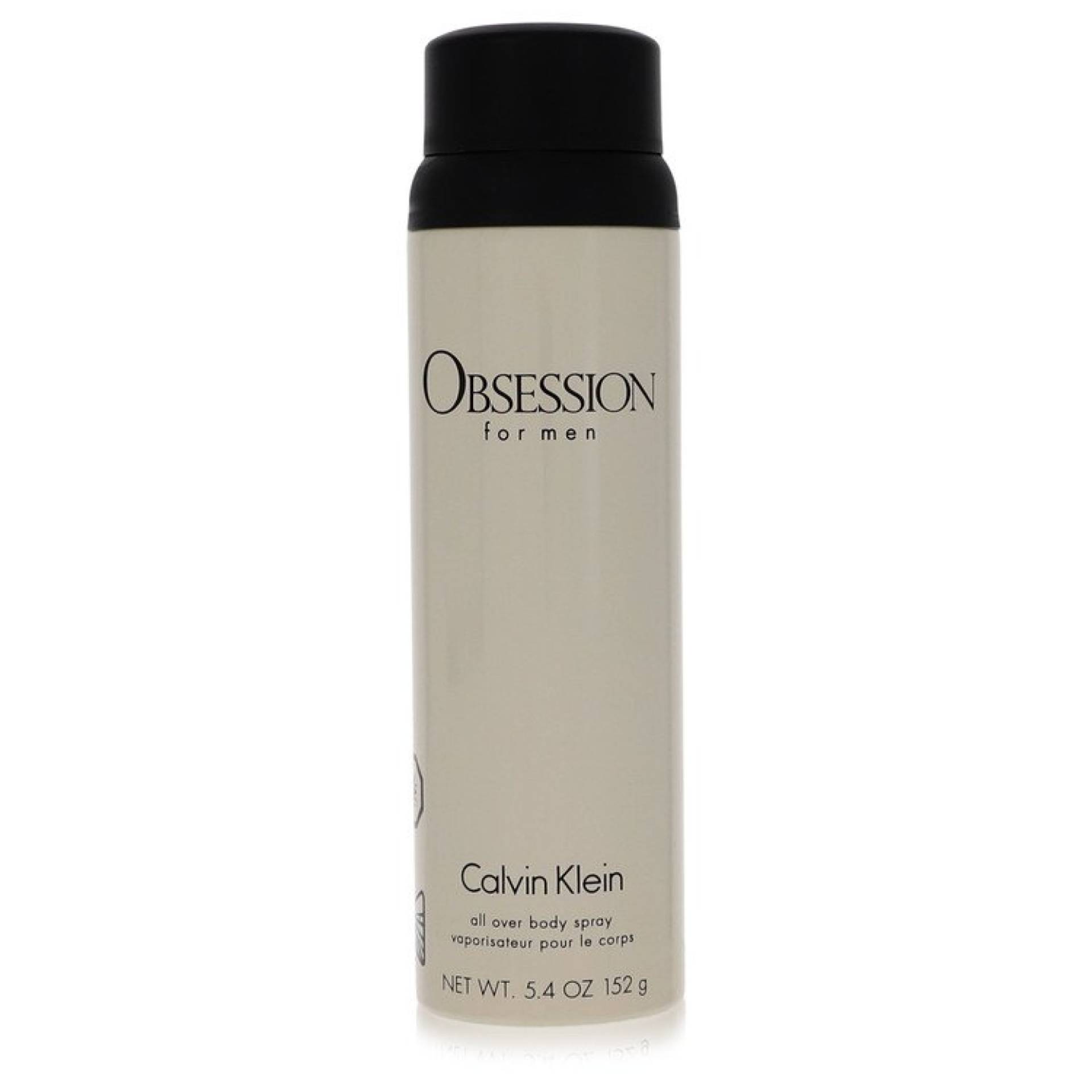 Calvin Klein OBSESSION Body Spray 159 ml von Calvin Klein