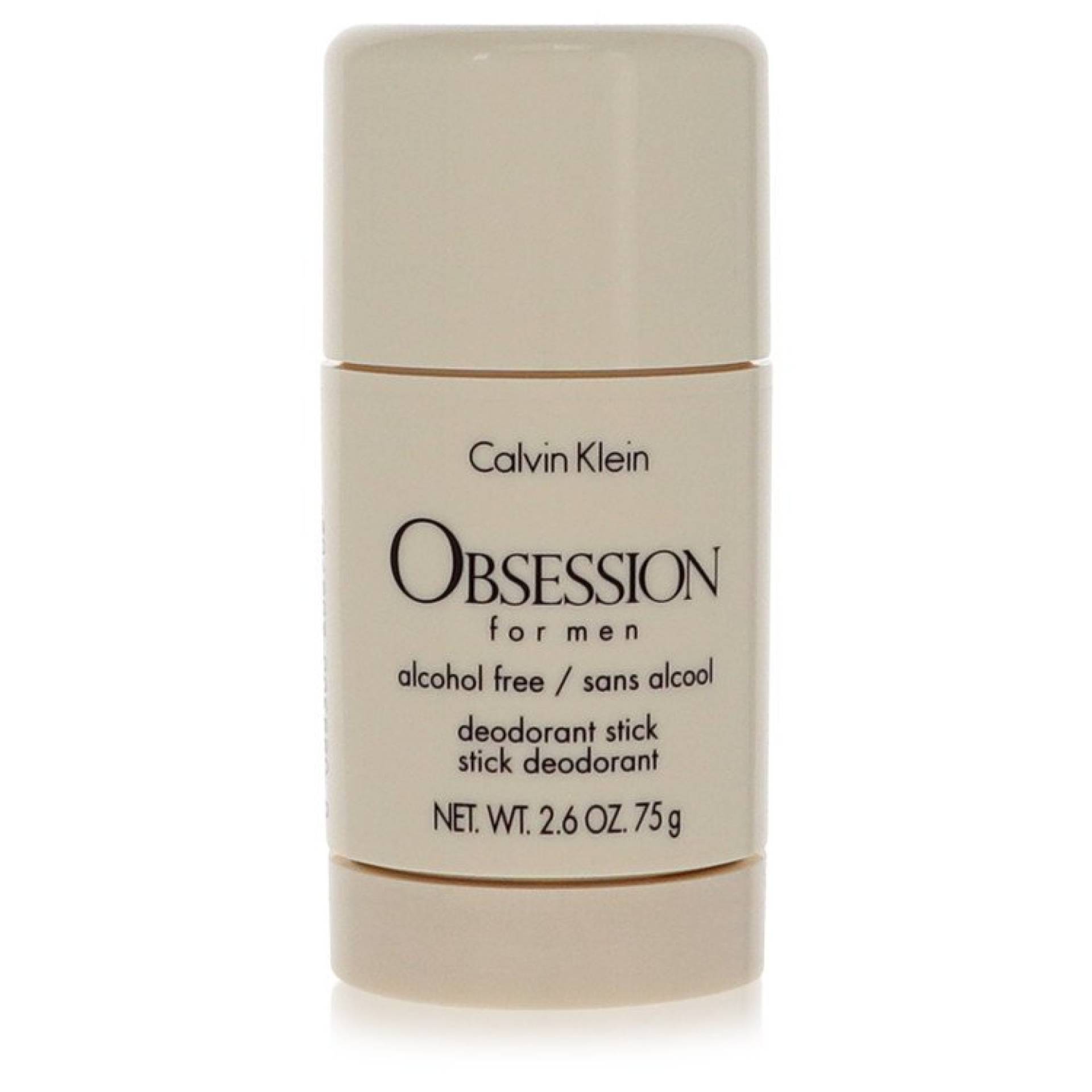 Calvin Klein OBSESSION Deodorant Stick 77 ml von Calvin Klein