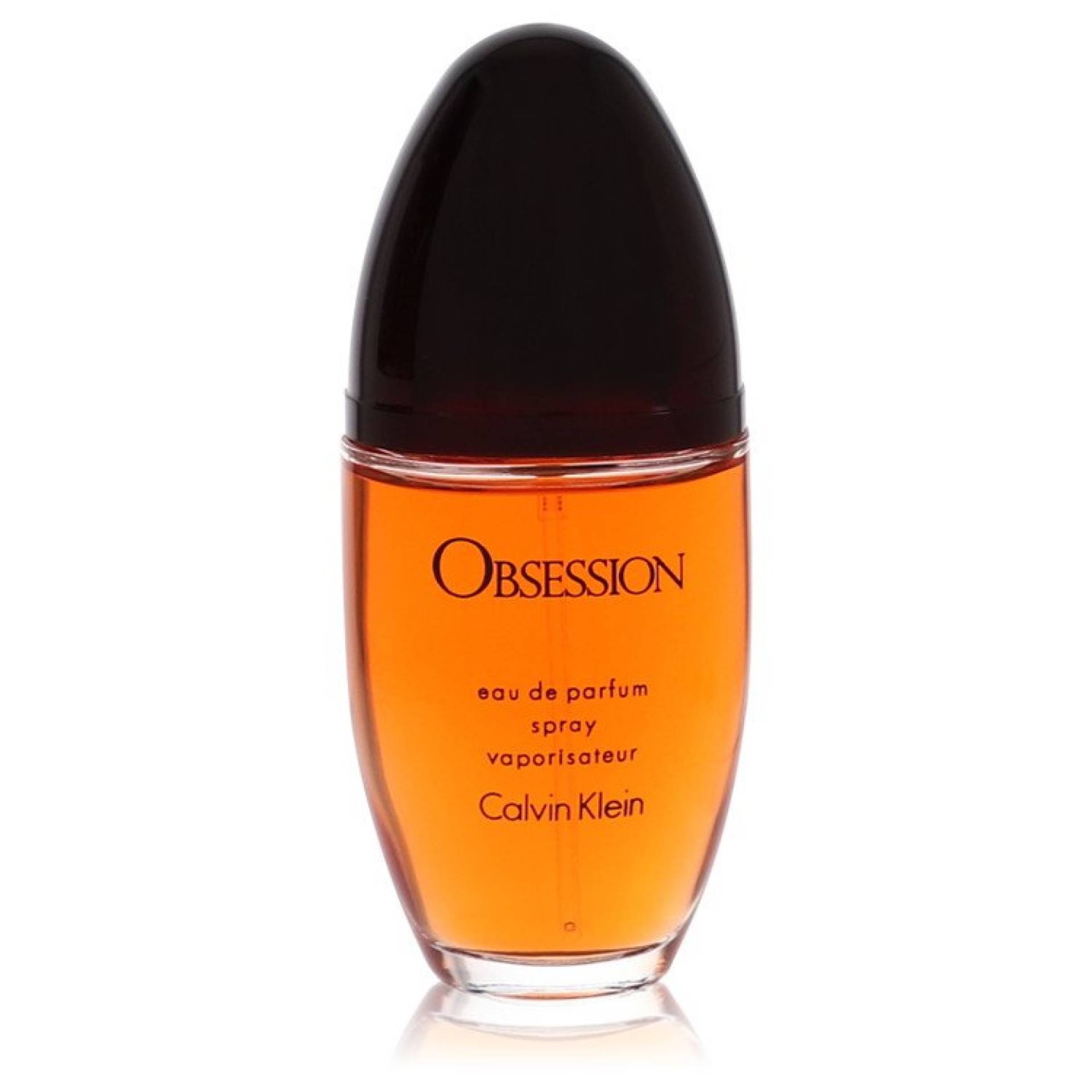 Calvin Klein OBSESSION Eau De Parfum Spray (unboxed) 29 ml von Calvin Klein