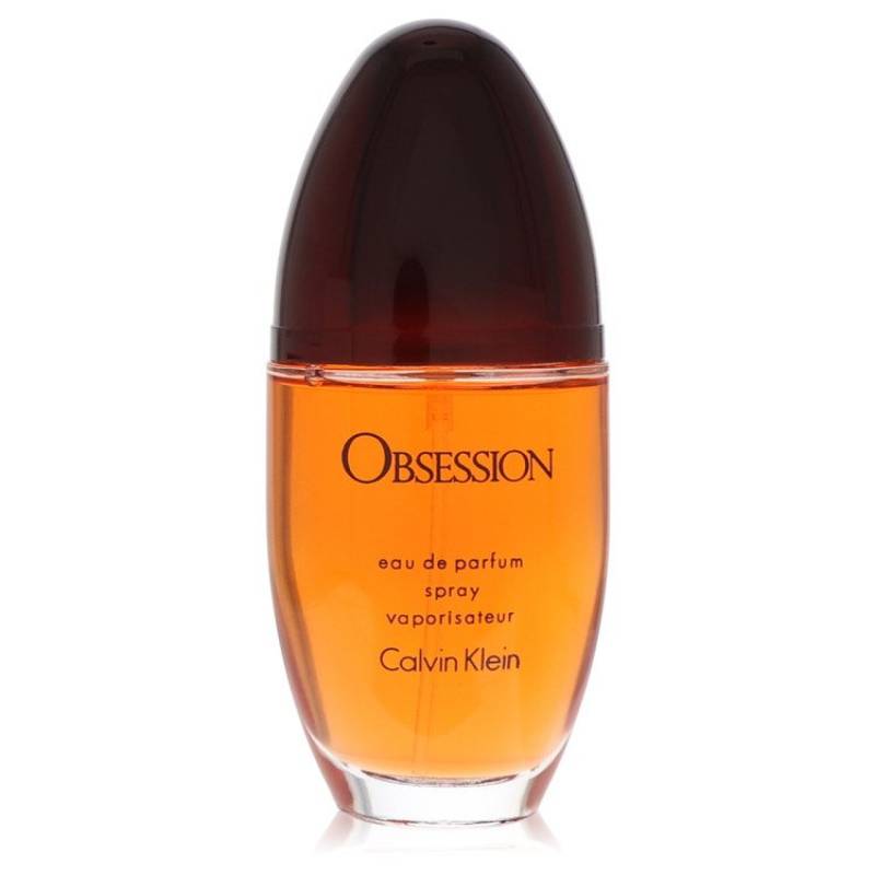 Calvin Klein OBSESSION Eau De Parfum Spray (unboxed) 29 ml von Calvin Klein
