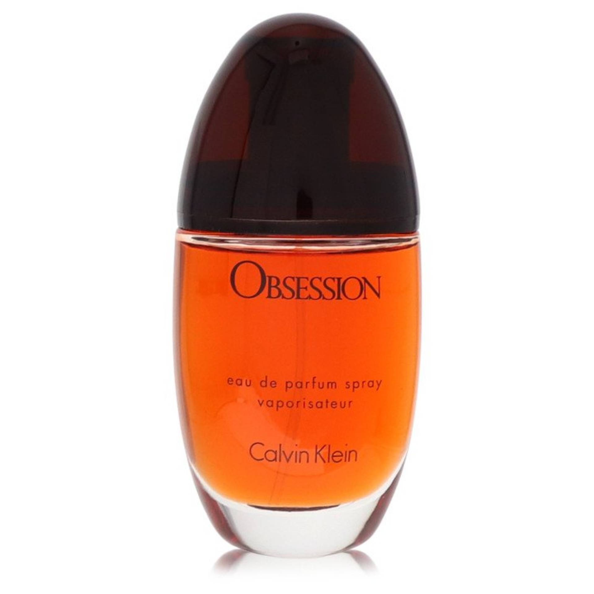 Calvin Klein OBSESSION Eau De Parfum Spray (unboxed) 50 ml von Calvin Klein