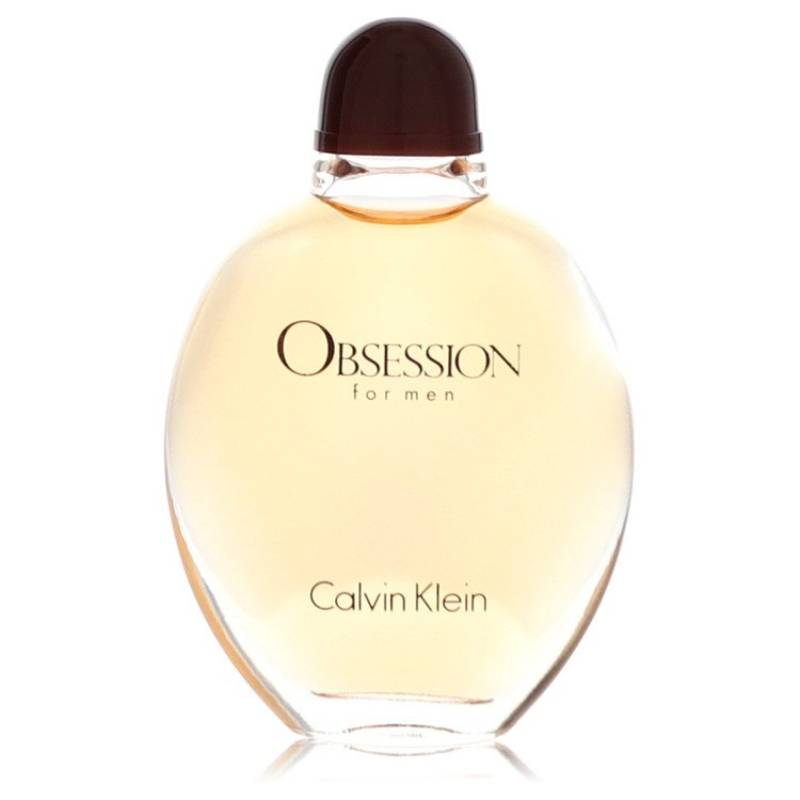 Calvin Klein OBSESSION Eau De Toilette (unboxed) 1 ml von Calvin Klein