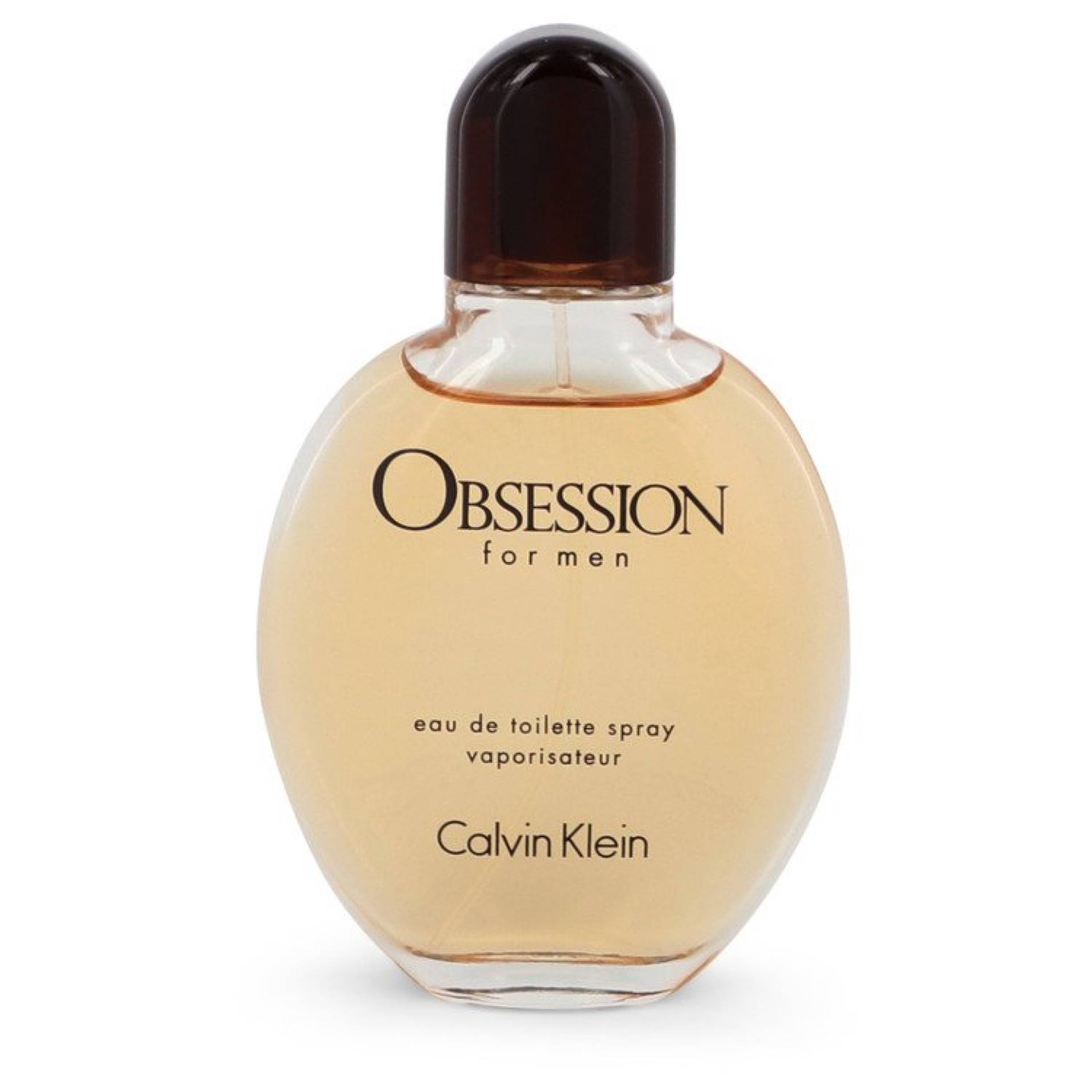 Calvin Klein OBSESSION Eau De Toilette Spray (unboxed) 73 ml von Calvin Klein