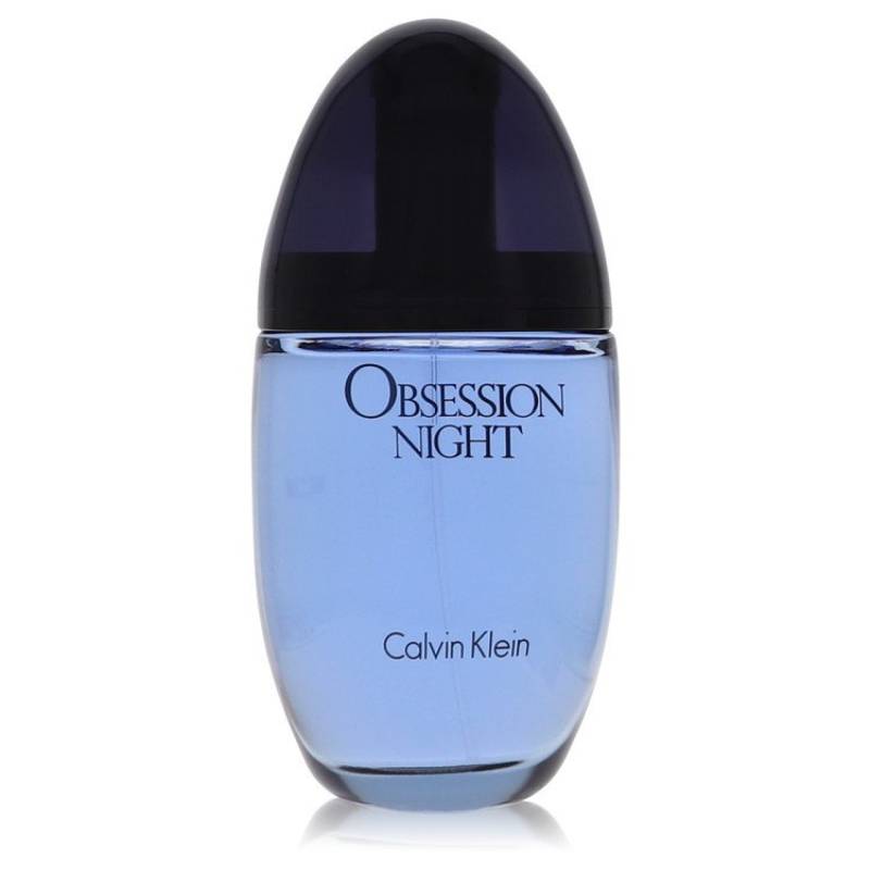 Calvin Klein Obsession Night Eau De Parfum Spray (unboxed) 100 ml von Calvin Klein