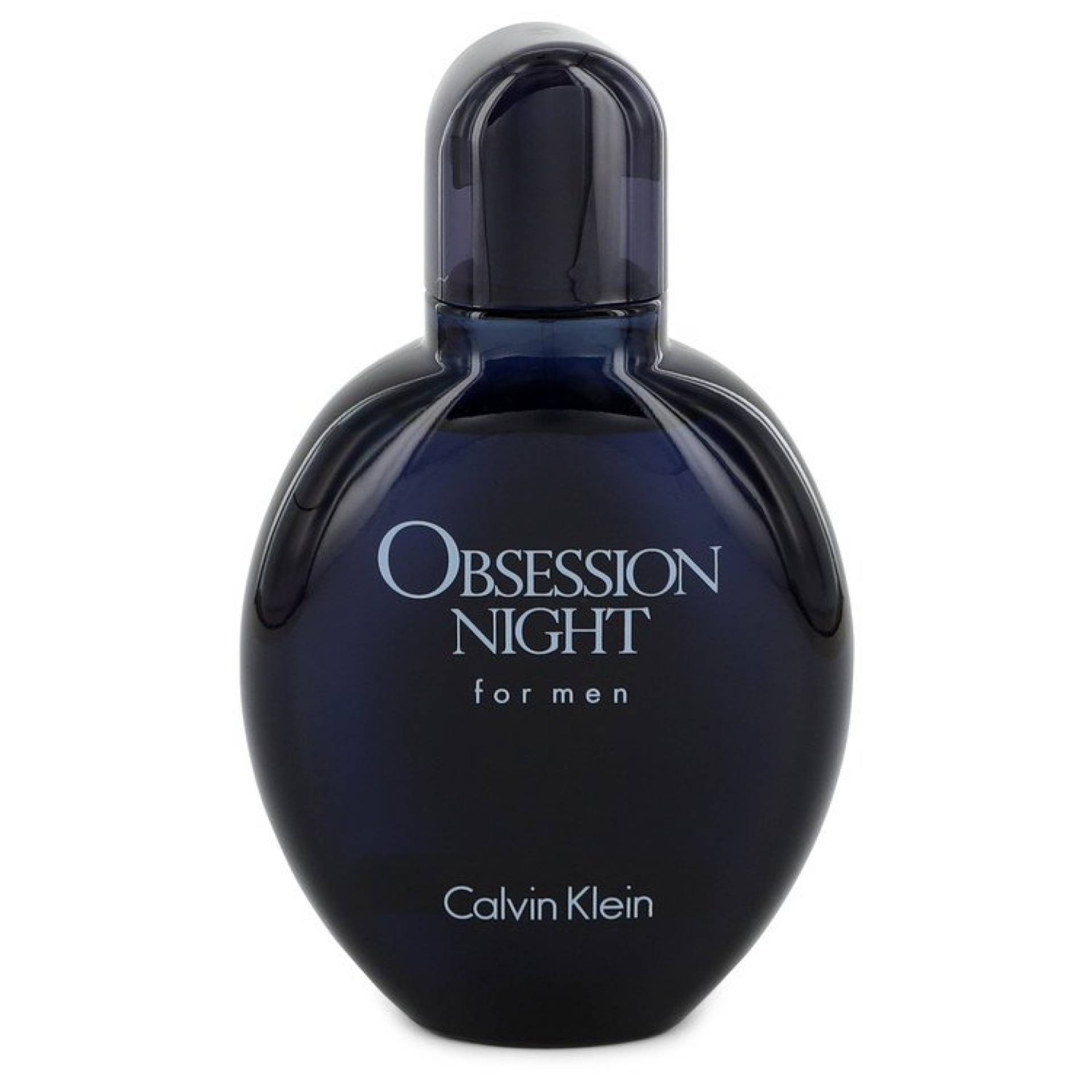 Calvin Klein Obsession Night Eau De Toilette Spray (unboxed) 118 ml von Calvin Klein