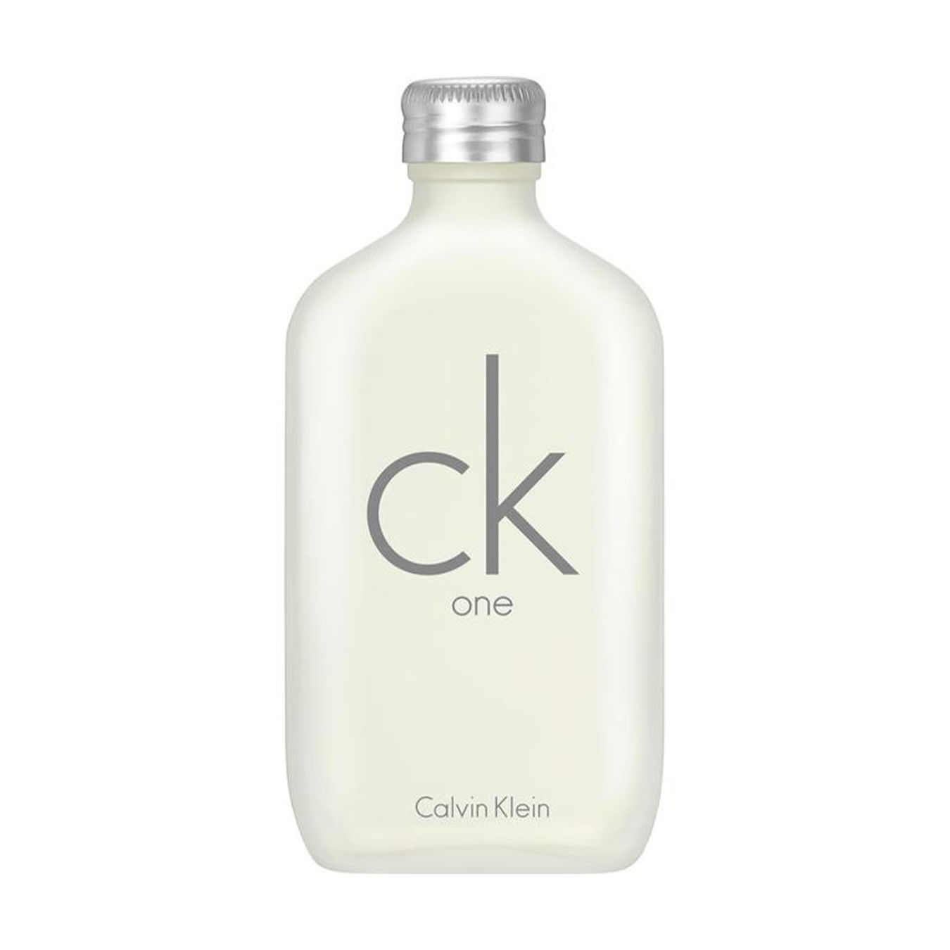 Calvin Klein One Reflections Eau de Toilette 100ml Unisex von Calvin Klein