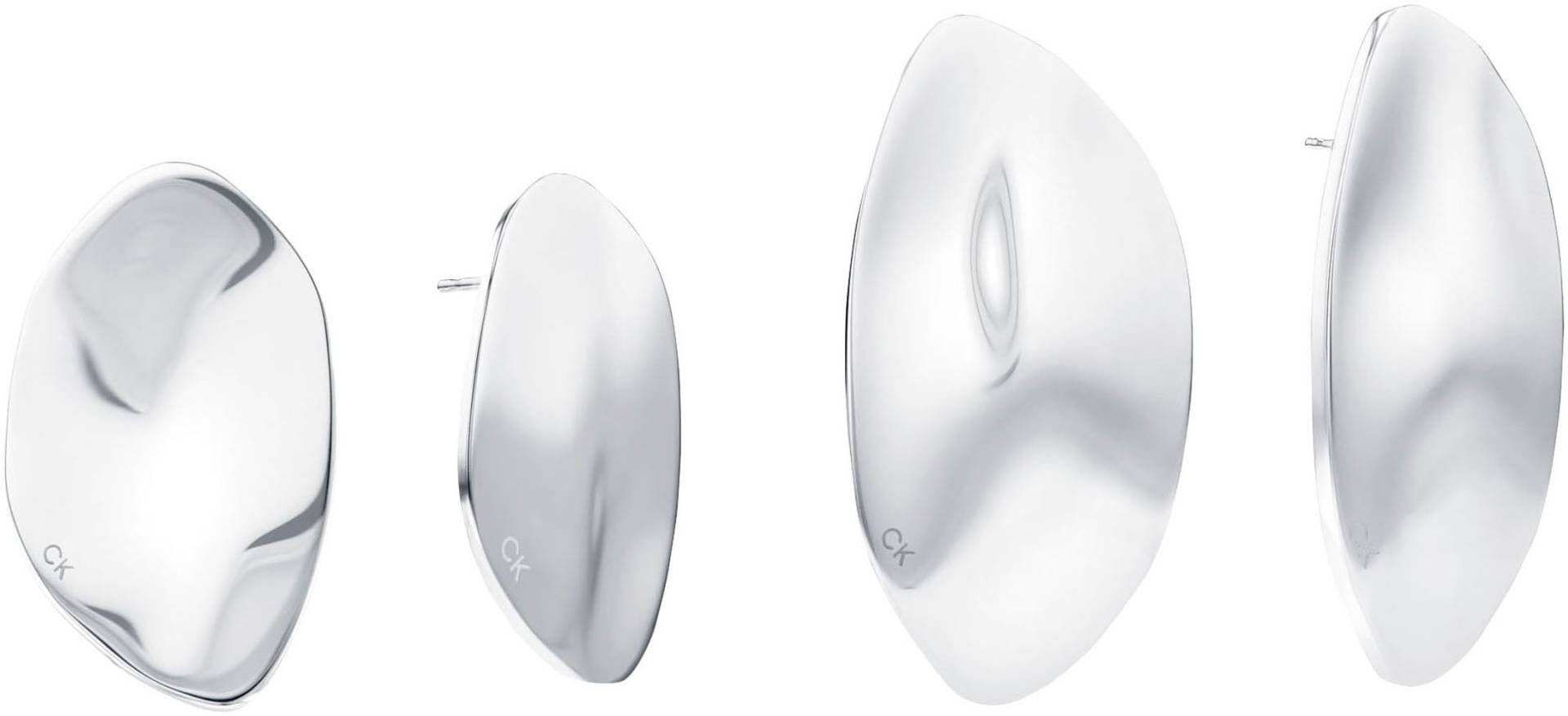 Calvin Klein Paar Ohrstecker »CK REFLECT, 35000620« von Calvin Klein