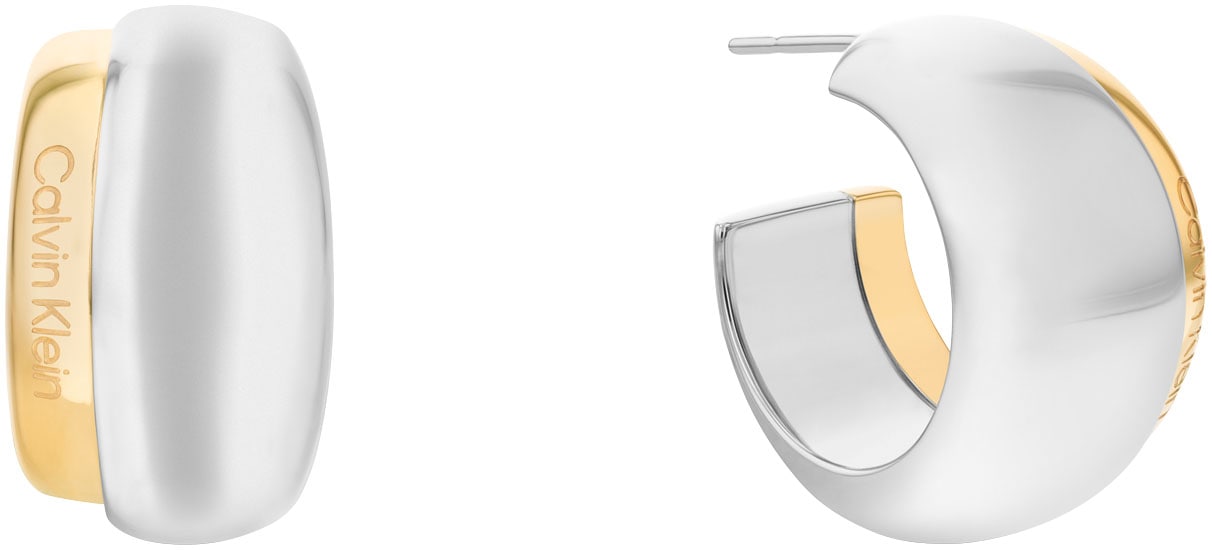 Calvin Klein Paar Ohrstecker »REFINE, 35000613« Calvin Klein Paar Ohrstecker »REFINE, 35000613« von Calvin Klein