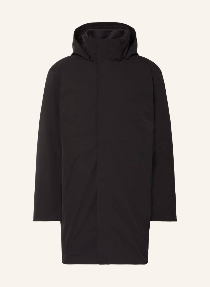 Calvin Klein Parka schwarz Calvin Klein Parka schwarz von Calvin Klein