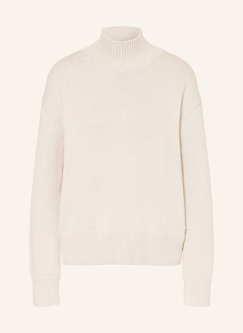 Calvin Klein Pullover beige von Calvin Klein