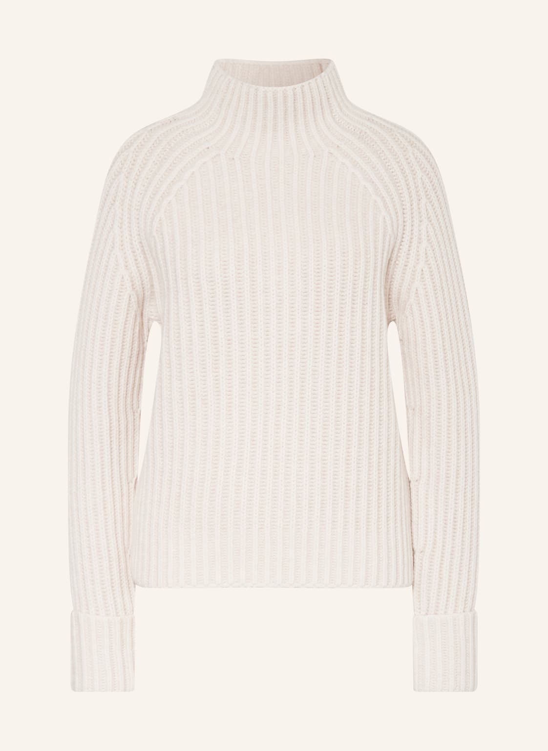 Calvin Klein Pullover beige von Calvin Klein