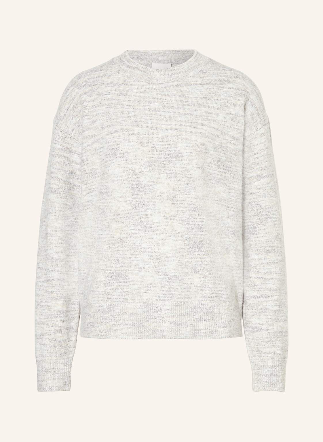 Calvin Klein Pullover grau von Calvin Klein