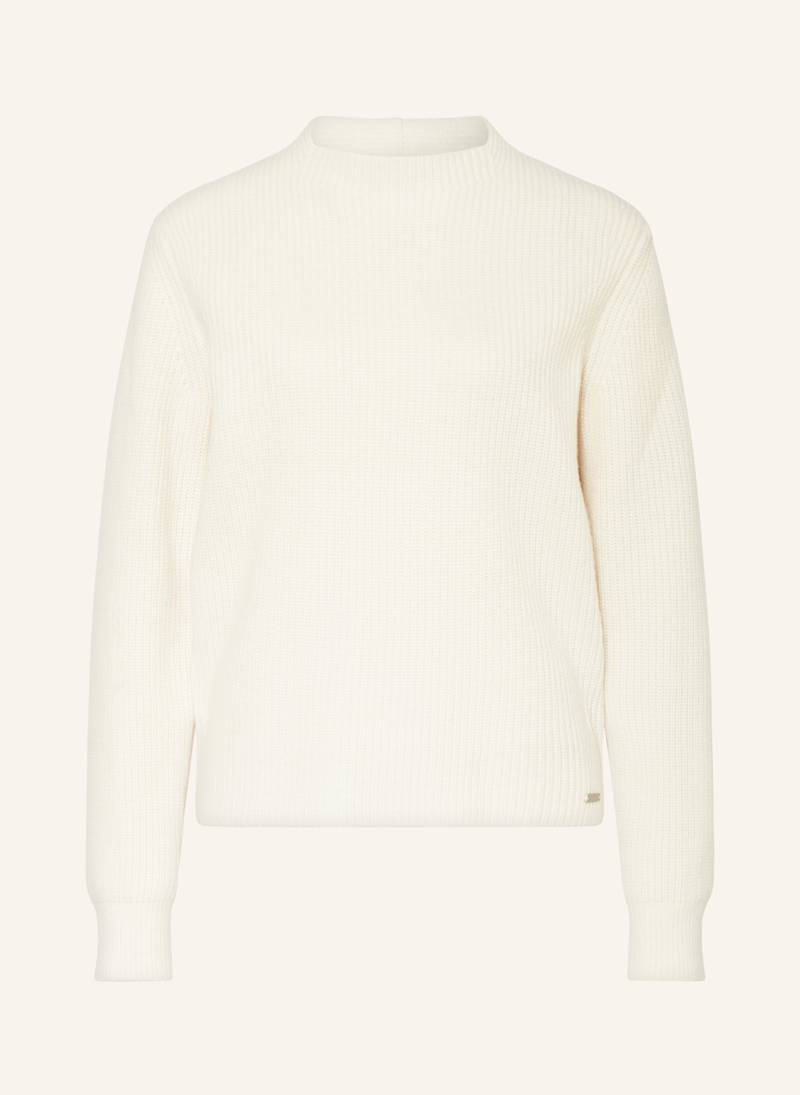 Calvin Klein Pullover weiss von Calvin Klein