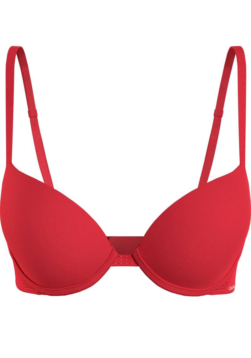 Calvin Klein Underwear Push-up-BH »PUSH UP PLUNGE«, mit Markenlabel von Calvin Klein Underwear