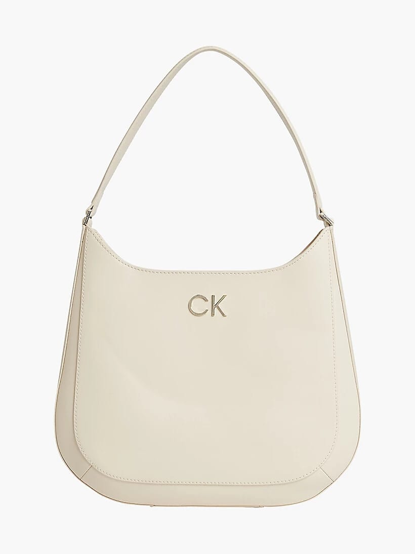 Calvin Klein RE-LOCK HOBO-0 Einmalige Grösse von Calvin Klein