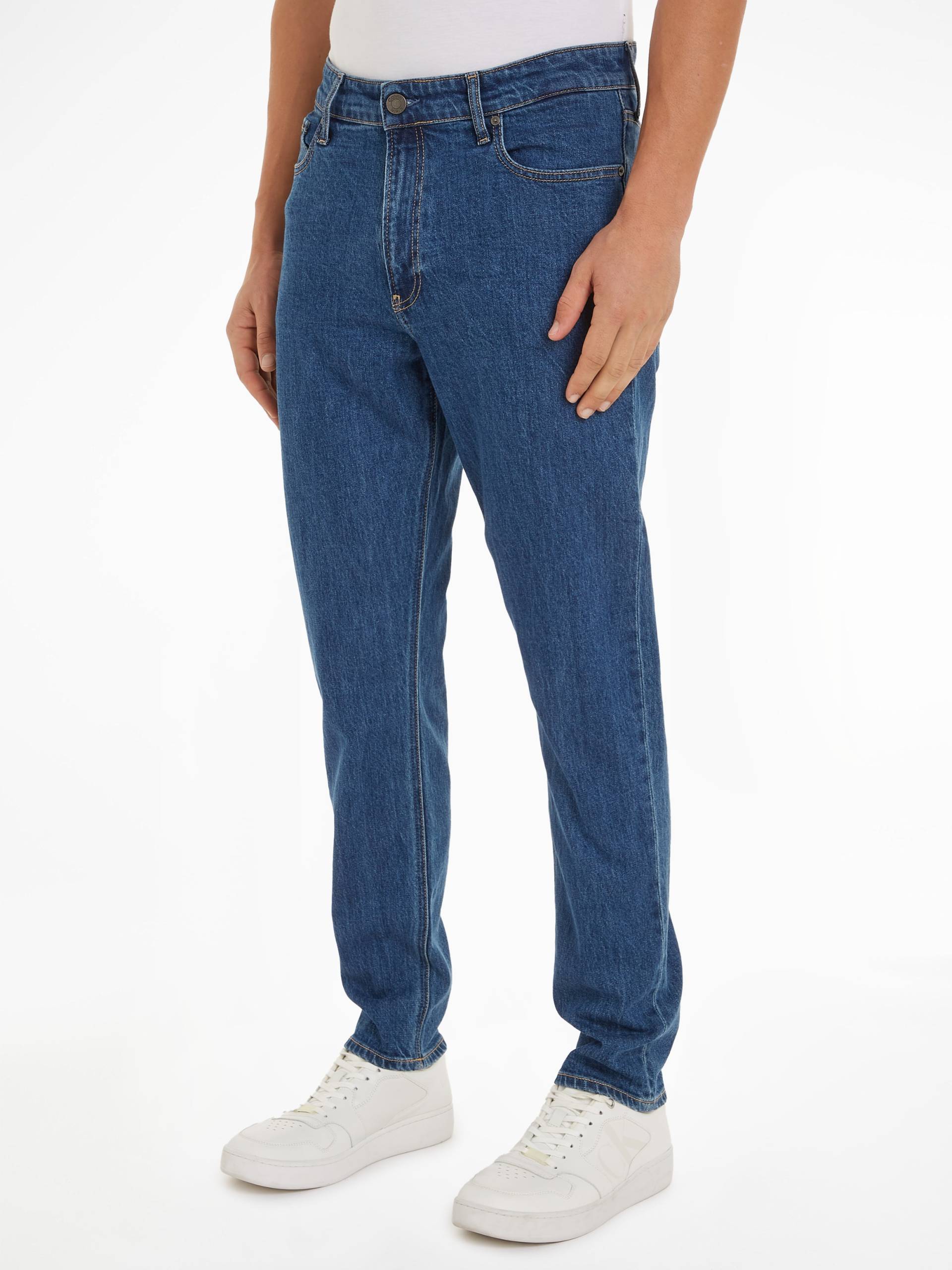 Calvin Klein Regular-fit-Jeans, im 5-Pocket-Style Calvin Klein Regular-fit-Jeans, im 5-Pocket-Style von Calvin Klein