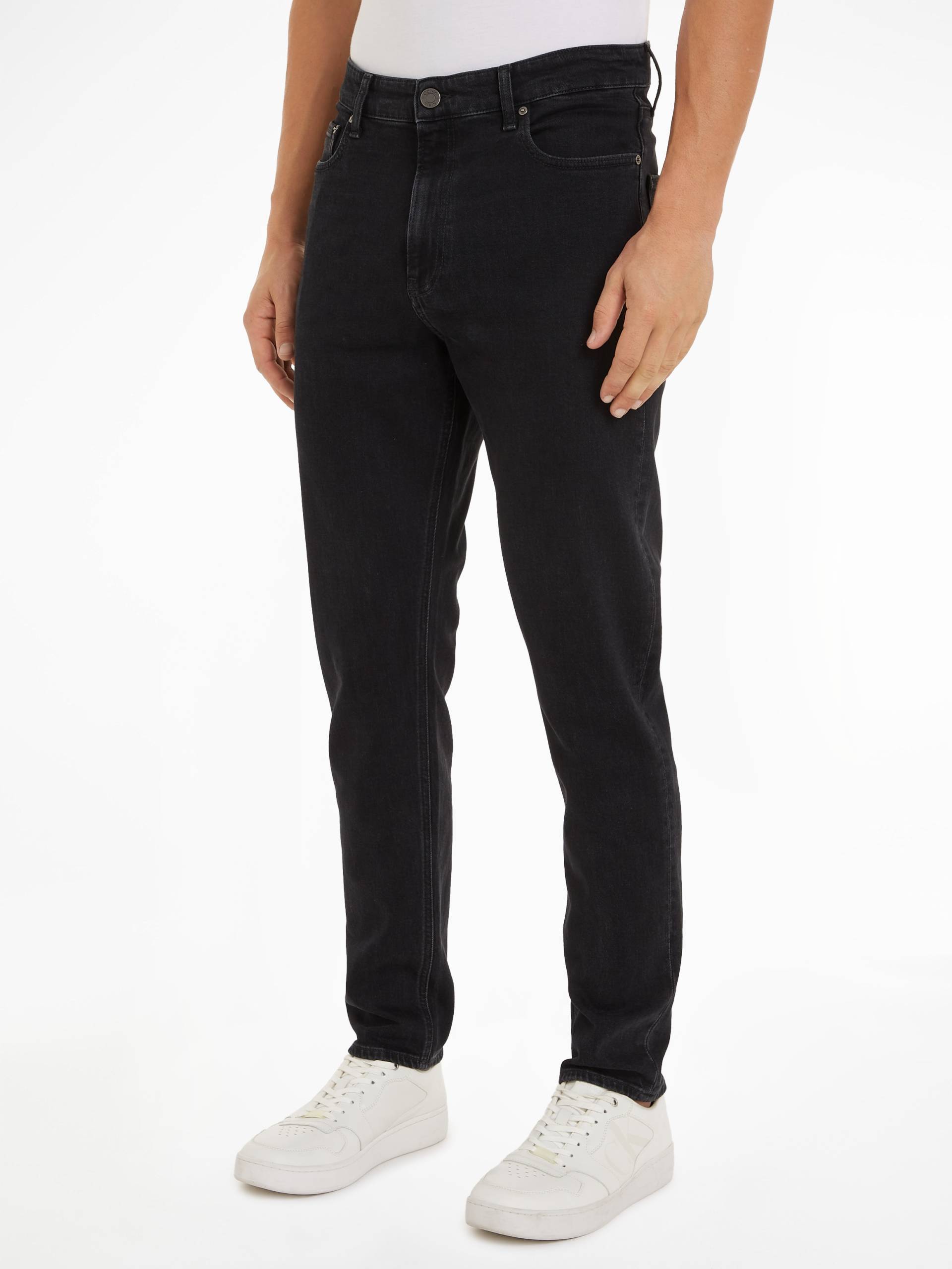 Calvin Klein Regular-fit-Jeans, im 5-Pocket-Style von Calvin Klein