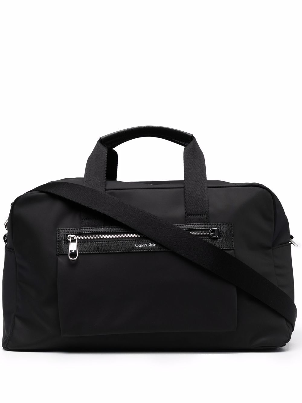 Calvin Klein Repreve Weekender bag - Black von Calvin Klein