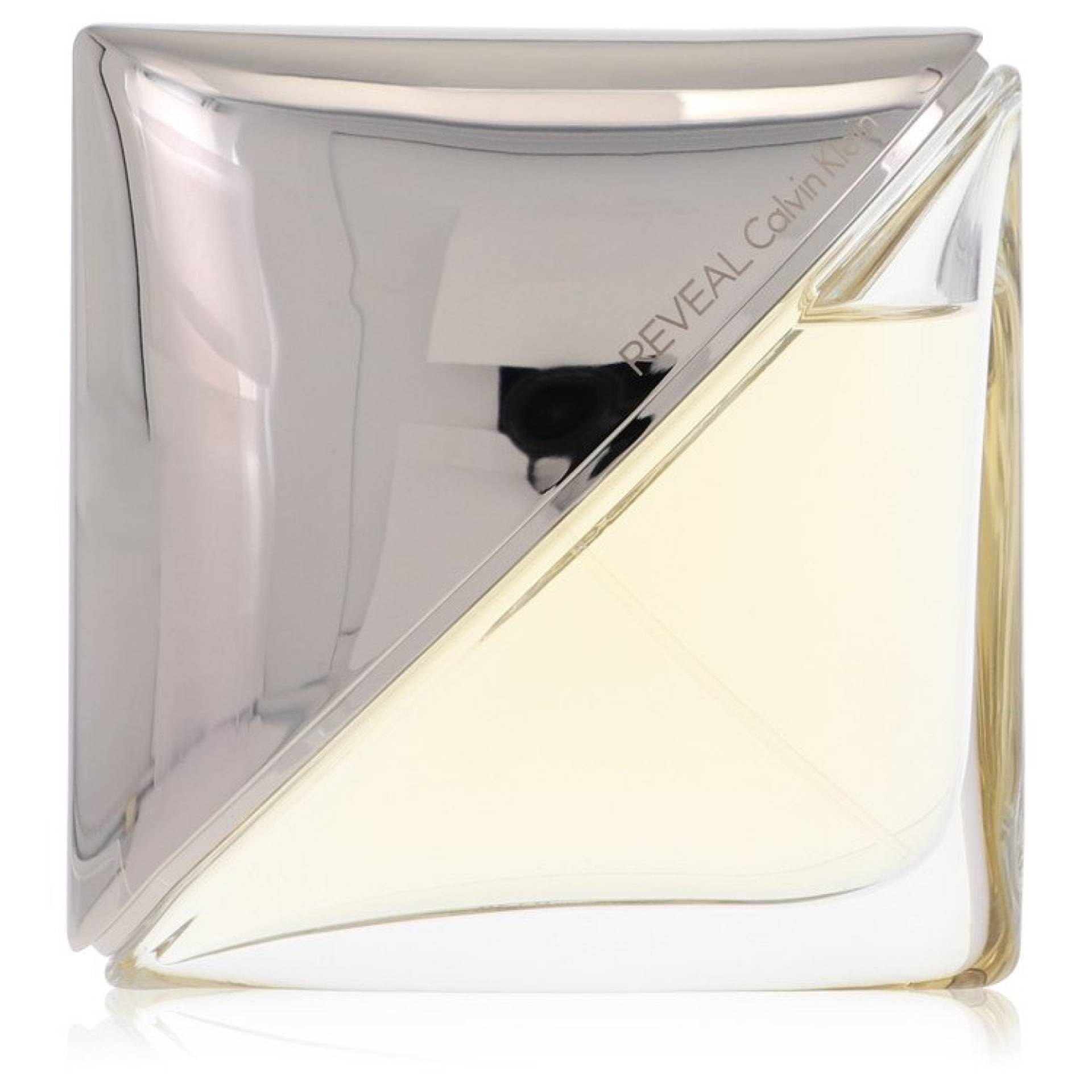 Calvin Klein Reveal  Eau De Parfum Spray (unboxed) 100 ml von Calvin Klein