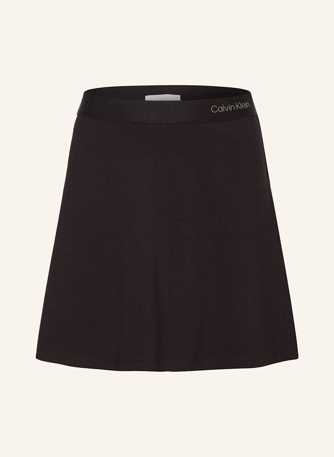 Calvin Klein Rock schwarz Calvin Klein Rock schwarz von Calvin Klein