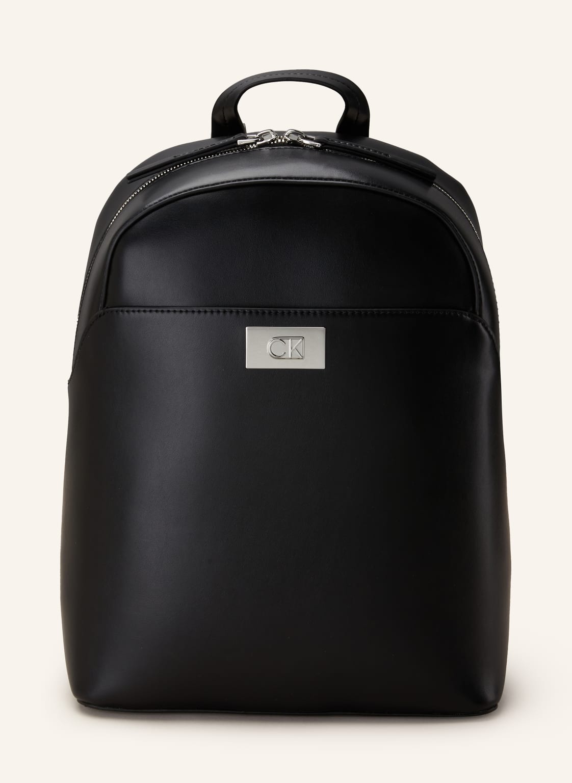 Calvin Klein Rucksack schwarz Calvin Klein Rucksack schwarz von Calvin Klein