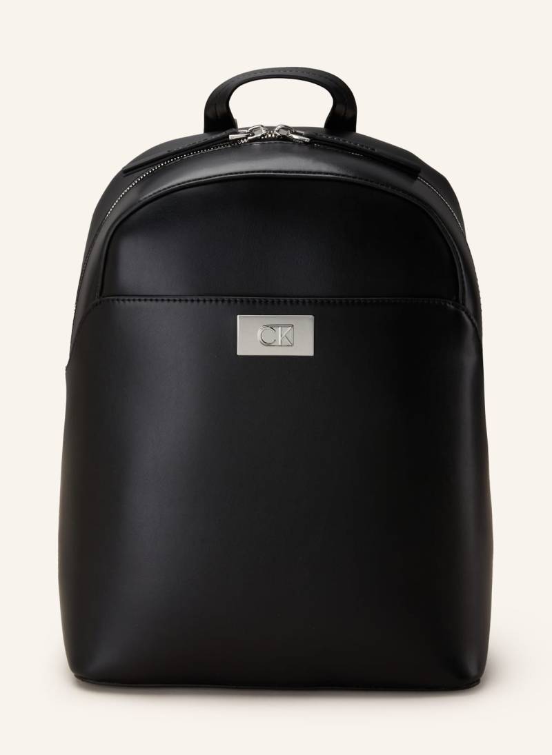 Calvin Klein Rucksack schwarz Calvin Klein Rucksack schwarz von Calvin Klein