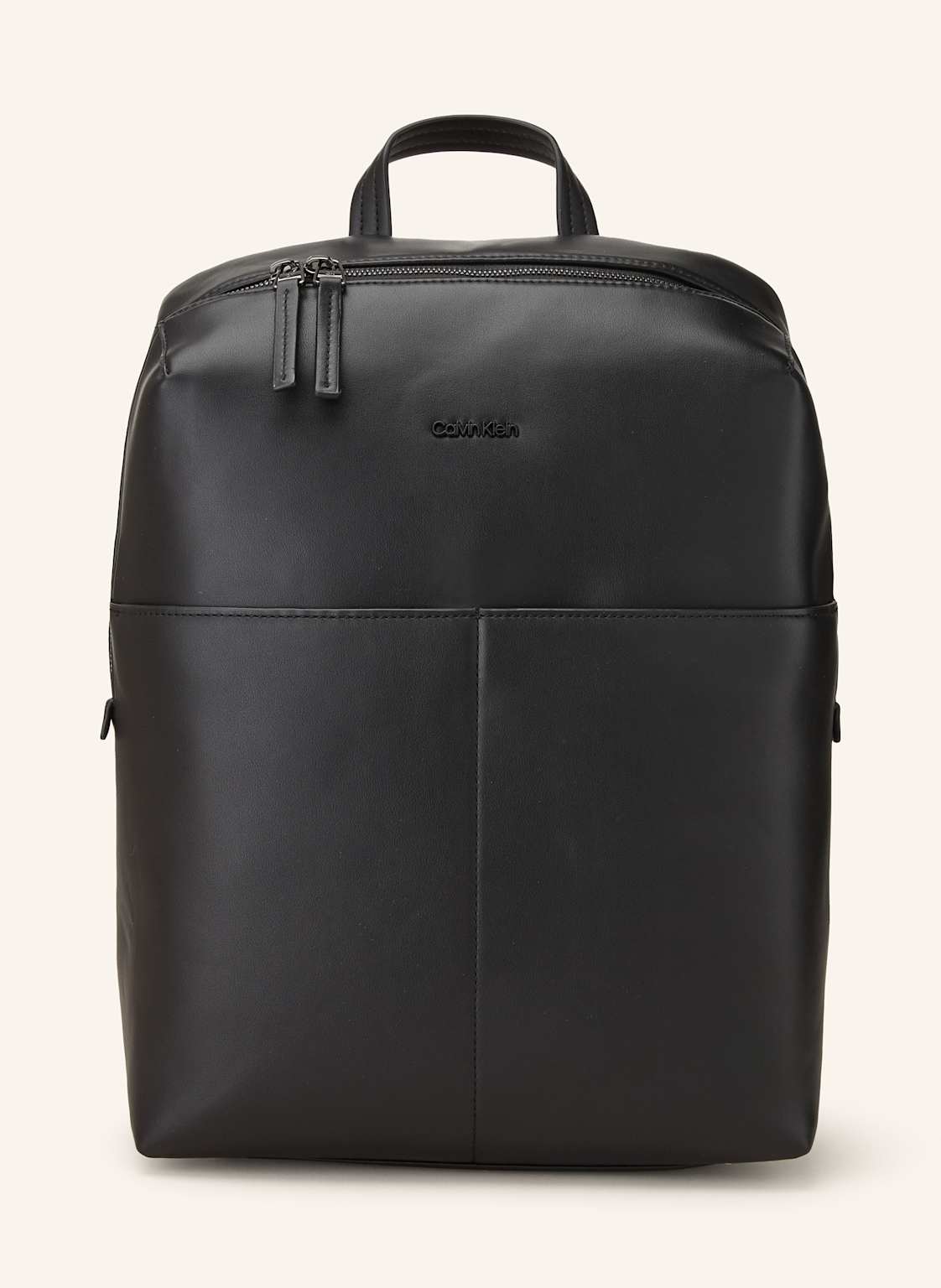 Calvin Klein Rucksack schwarz von Calvin Klein