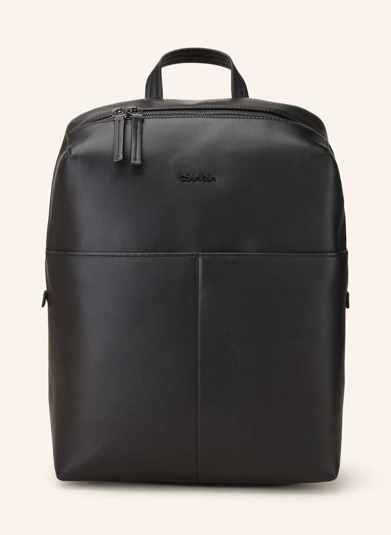 Calvin Klein Rucksack schwarz von Calvin Klein