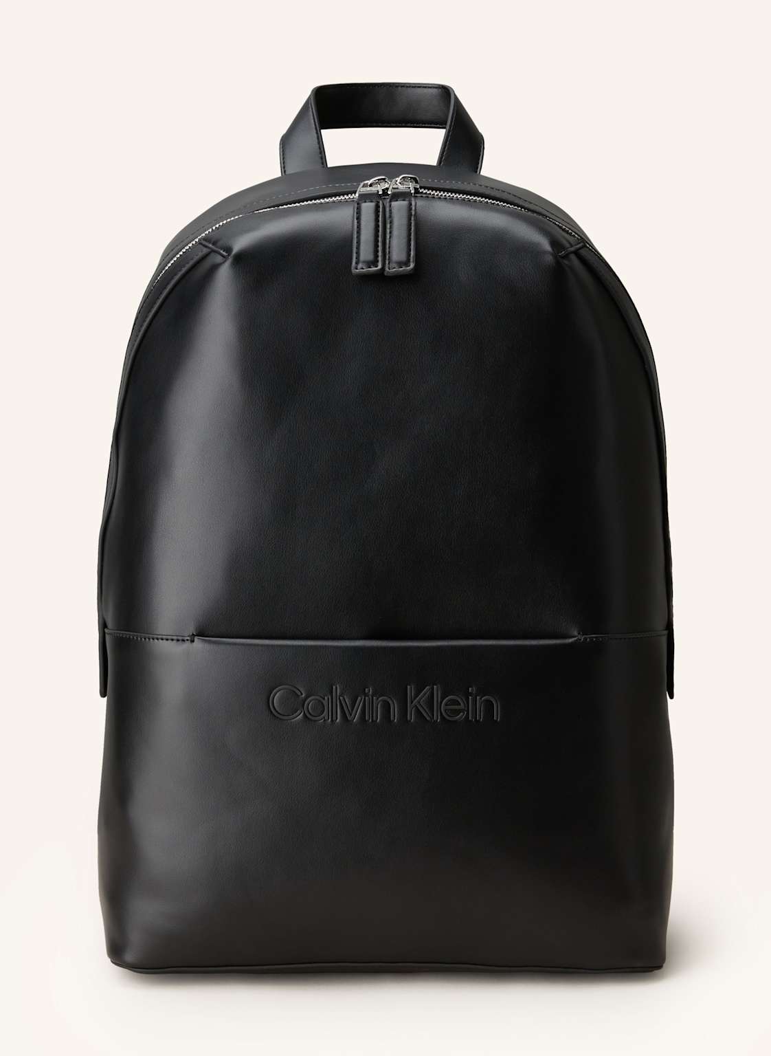 Calvin Klein Rucksack schwarz von Calvin Klein