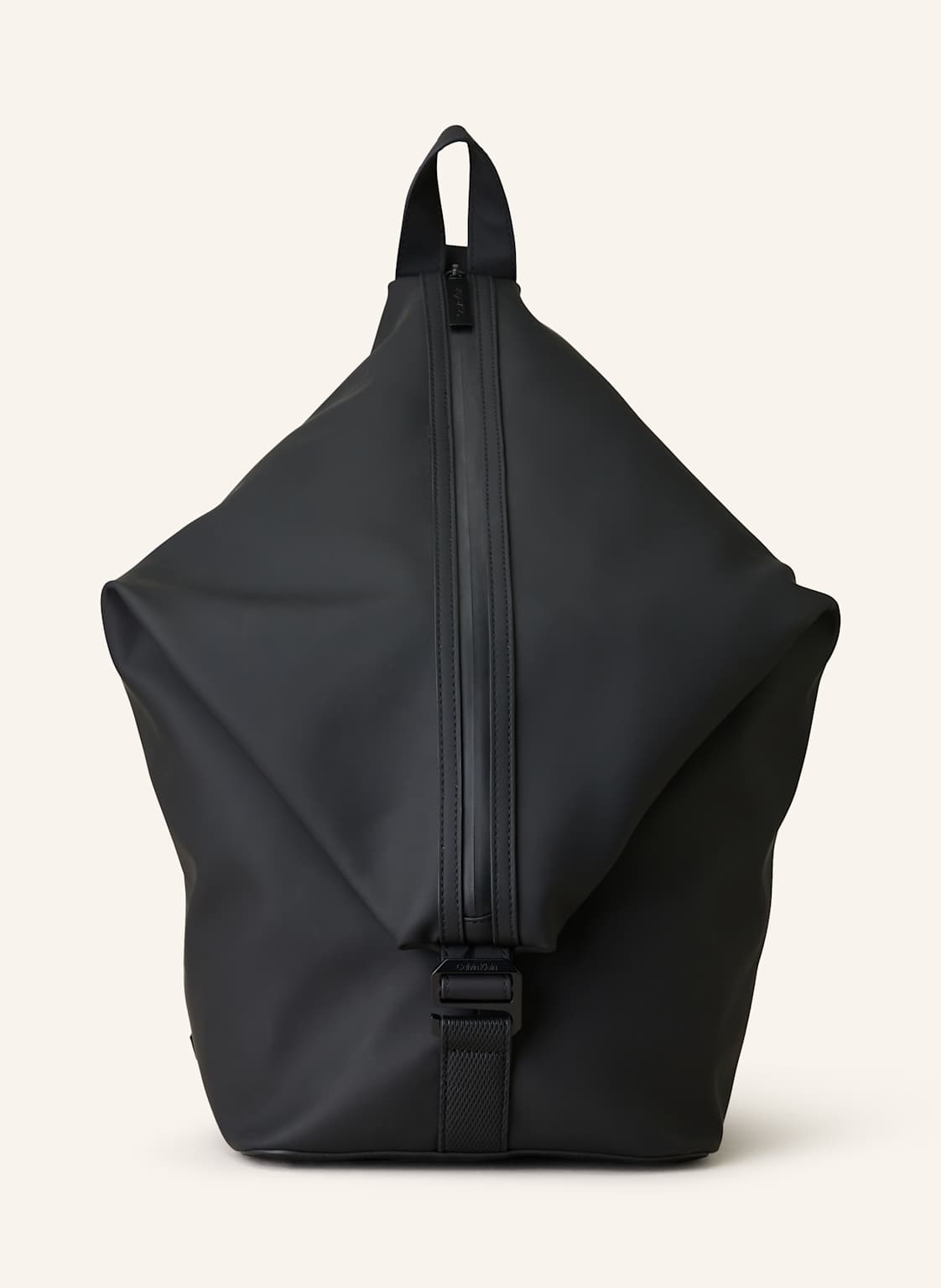 Calvin Klein Rucksack schwarz von Calvin Klein