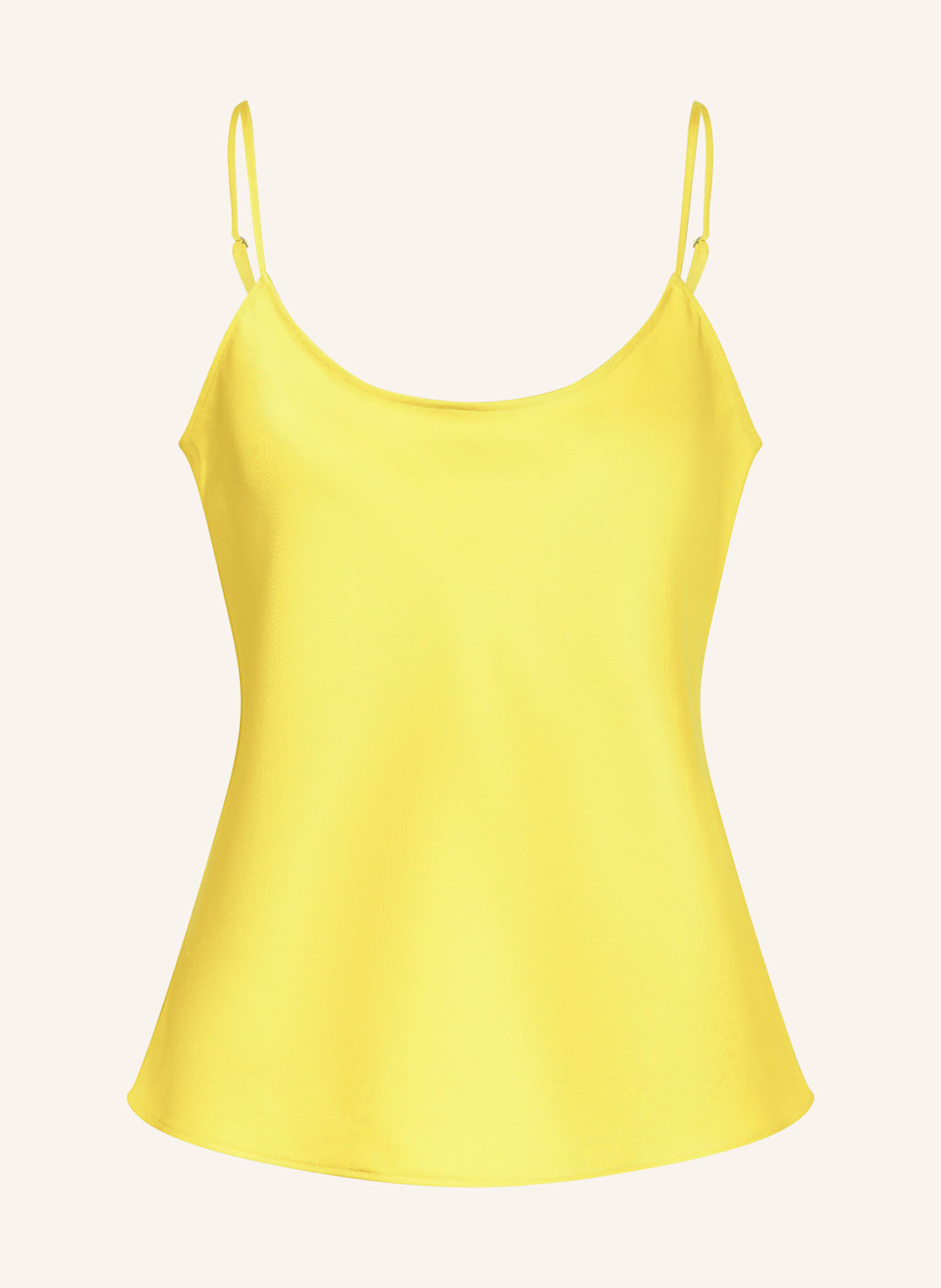 Calvin Klein Satintop gruen Calvin Klein Satintop gruen von Calvin Klein